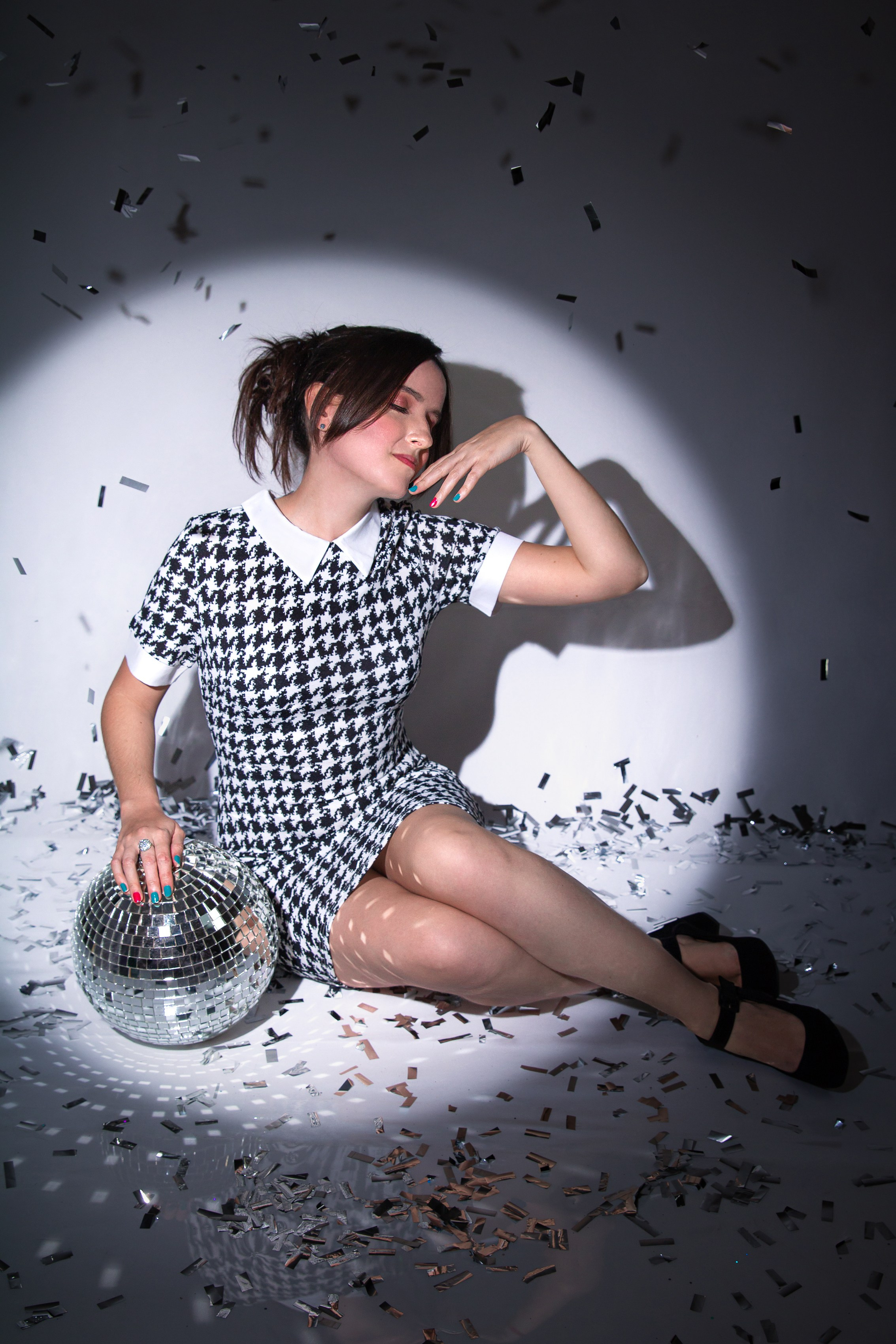 Ensaio de Aniversário em Estúdio | Zona Norte SP. Fotógrafa em são paulo — Fotos Autênticas