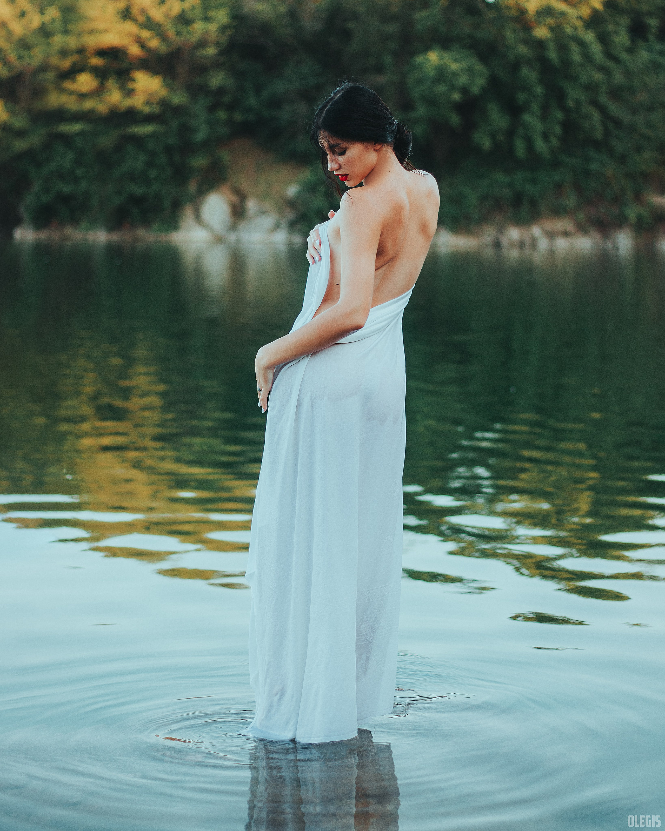 Еротика. Фотограф | Відеооператор Нікополь Олег Ісаченко