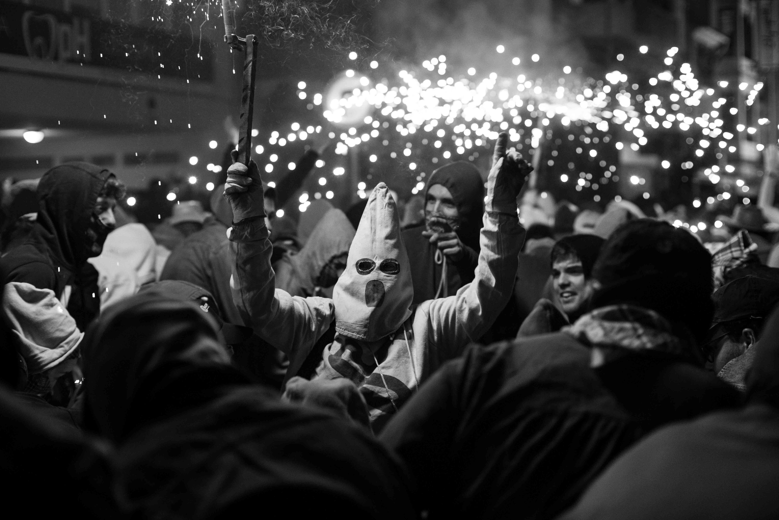 Gallery. Hamza Makić Cinematographer, Photographer & Visual Artist