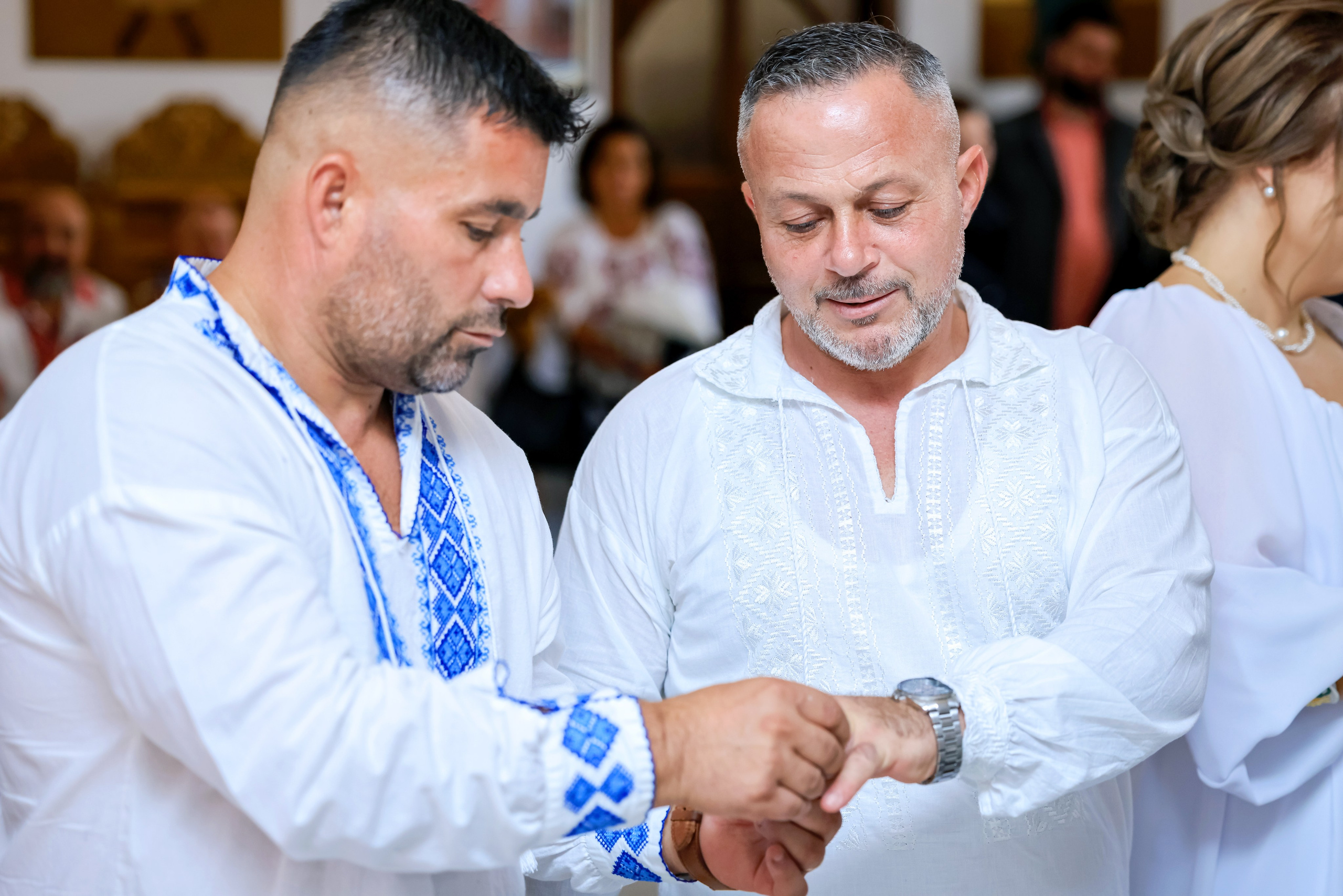 Andrei Sebastian. Moments By Gub