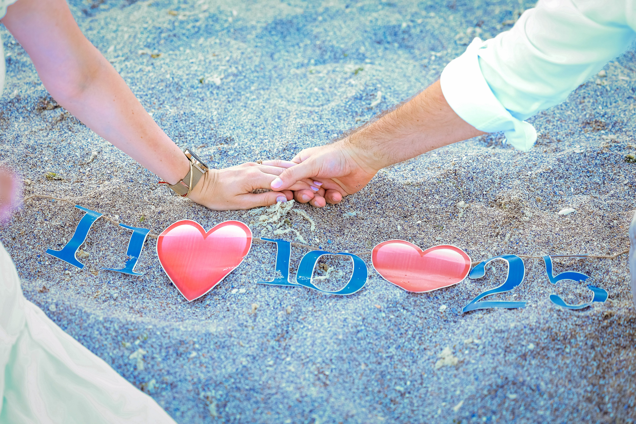 Denis & Bianca. Moments By Gub