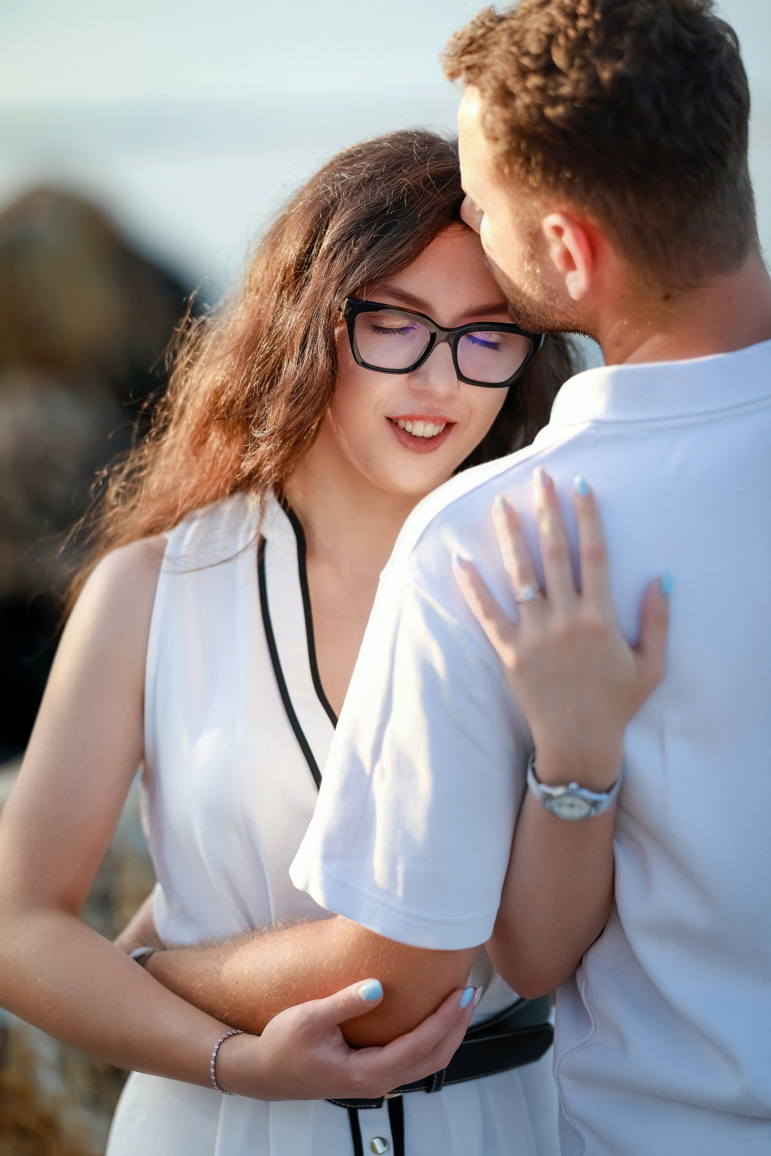 Alex & Oana. Moments By Gub