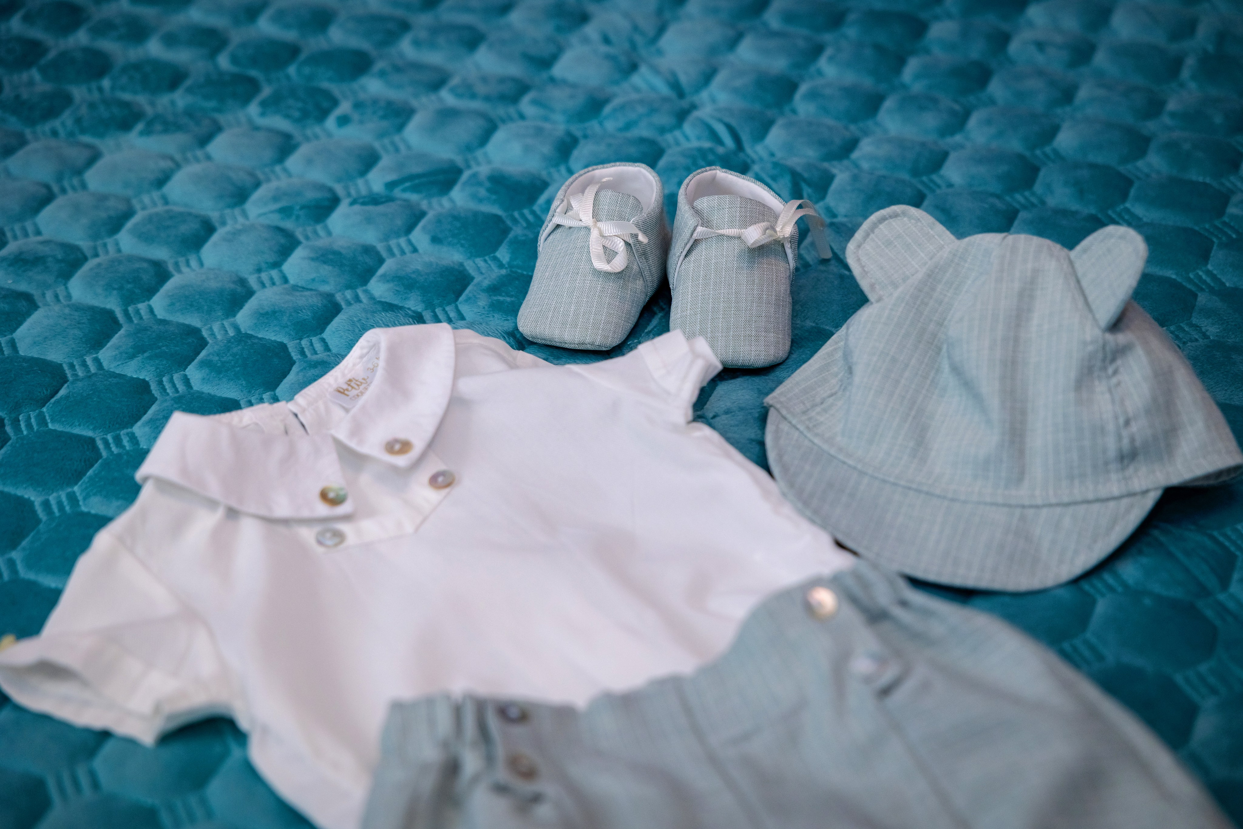 Eren Ionut. Moments By Gub