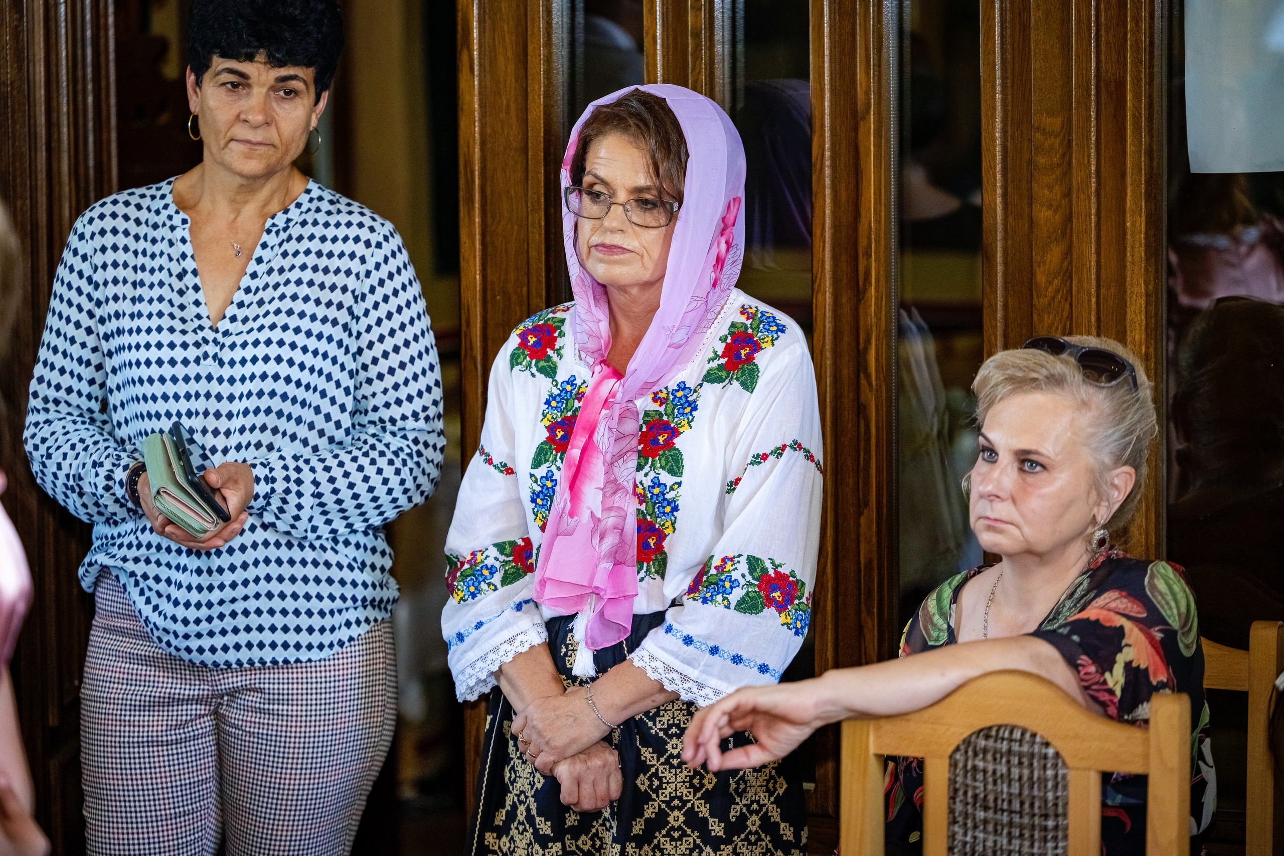 Eren Ionut. Moments By Gub