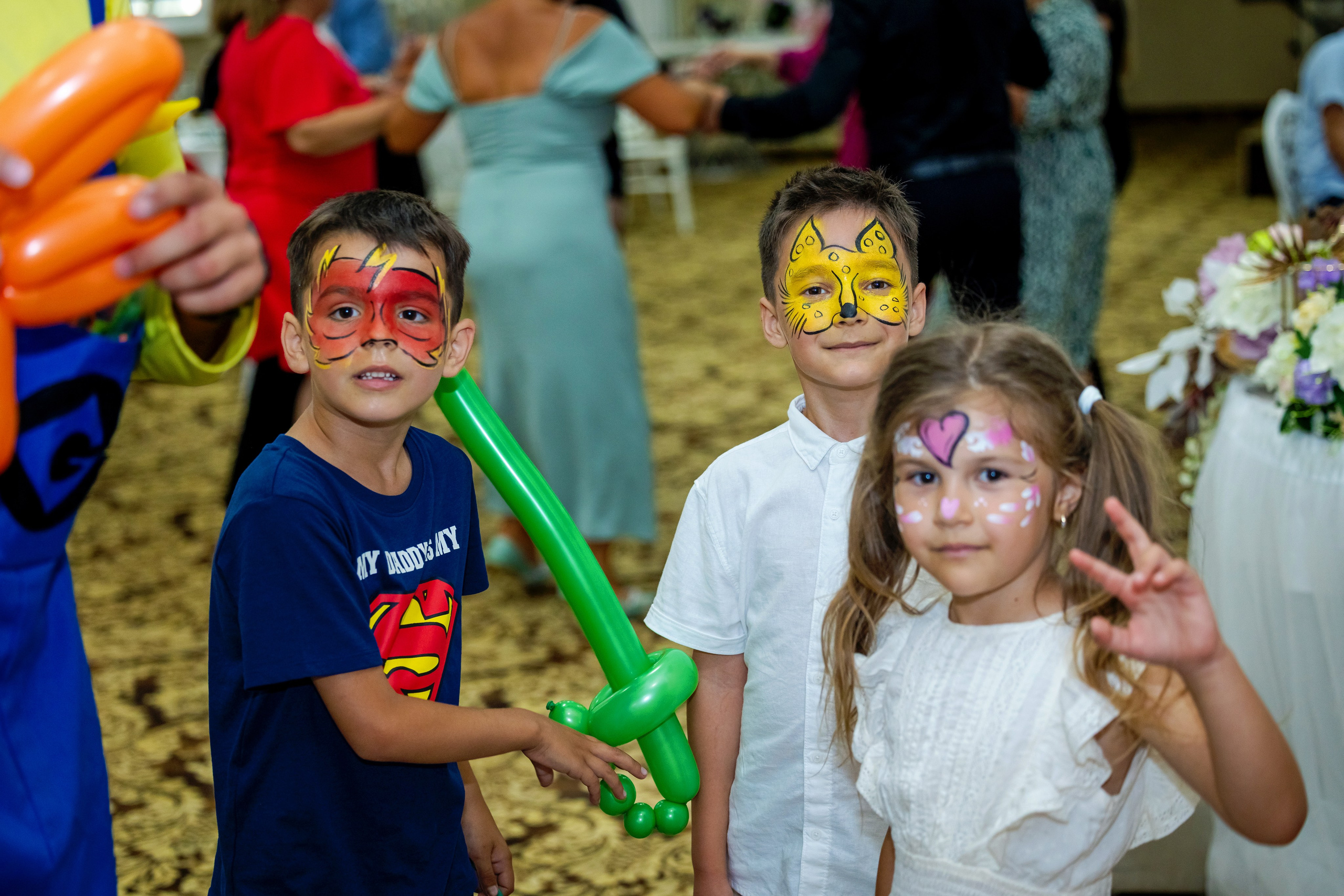 Andrei Damian. Moments By Gub