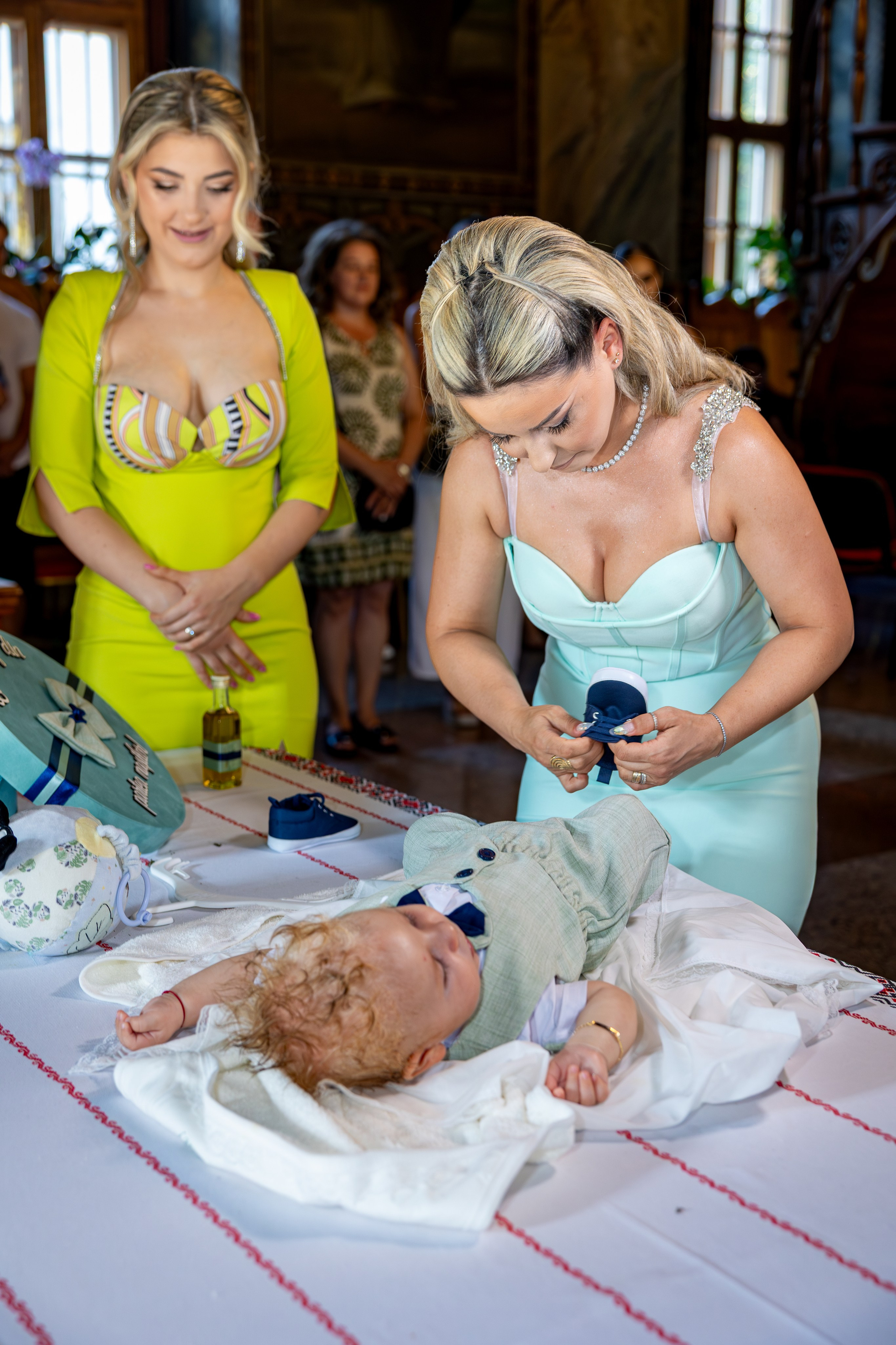 Eric Ionut. Moments By Gub