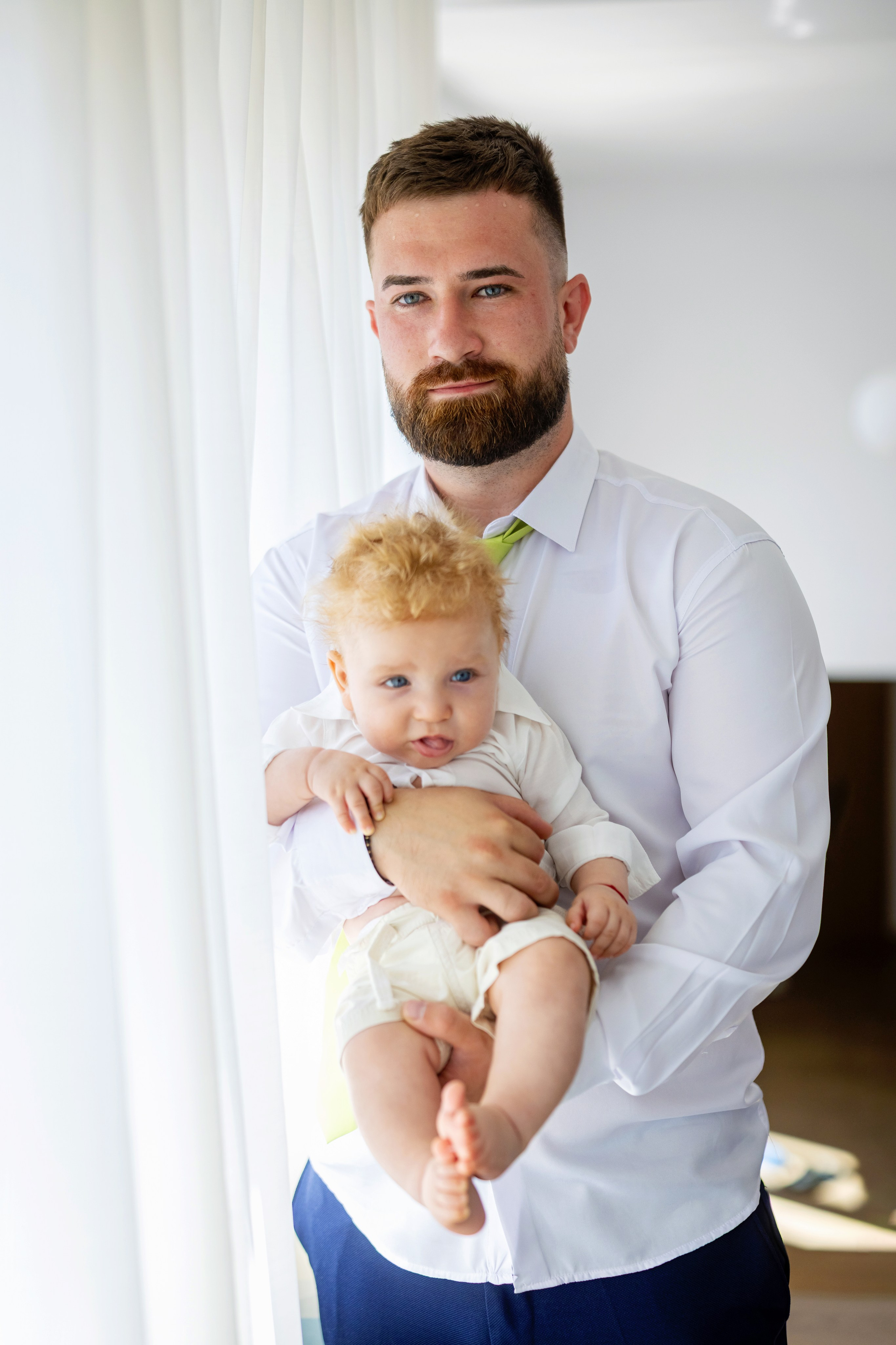 Eric Ionut. Moments By Gub