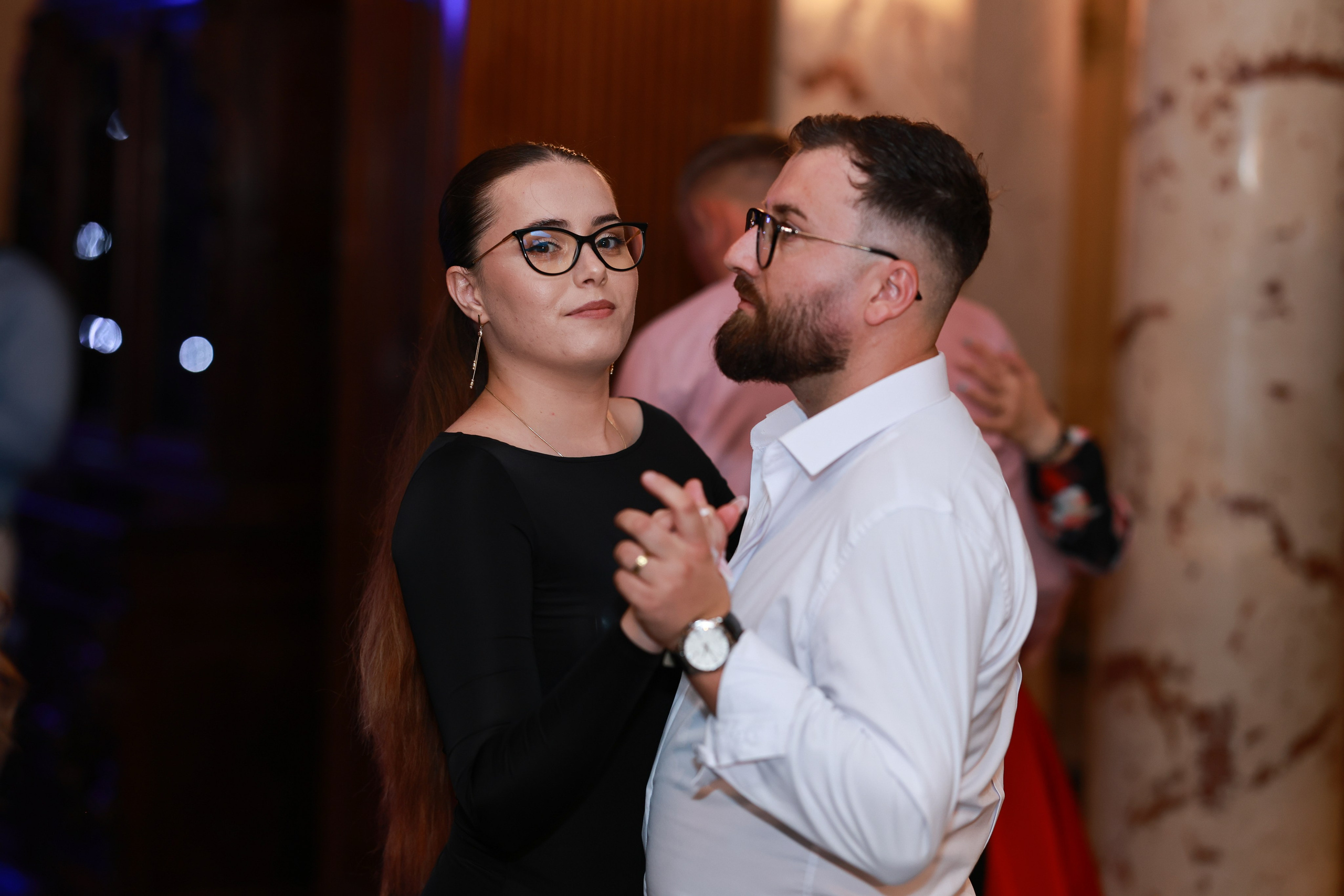 Eren Ionut. Moments By Gub