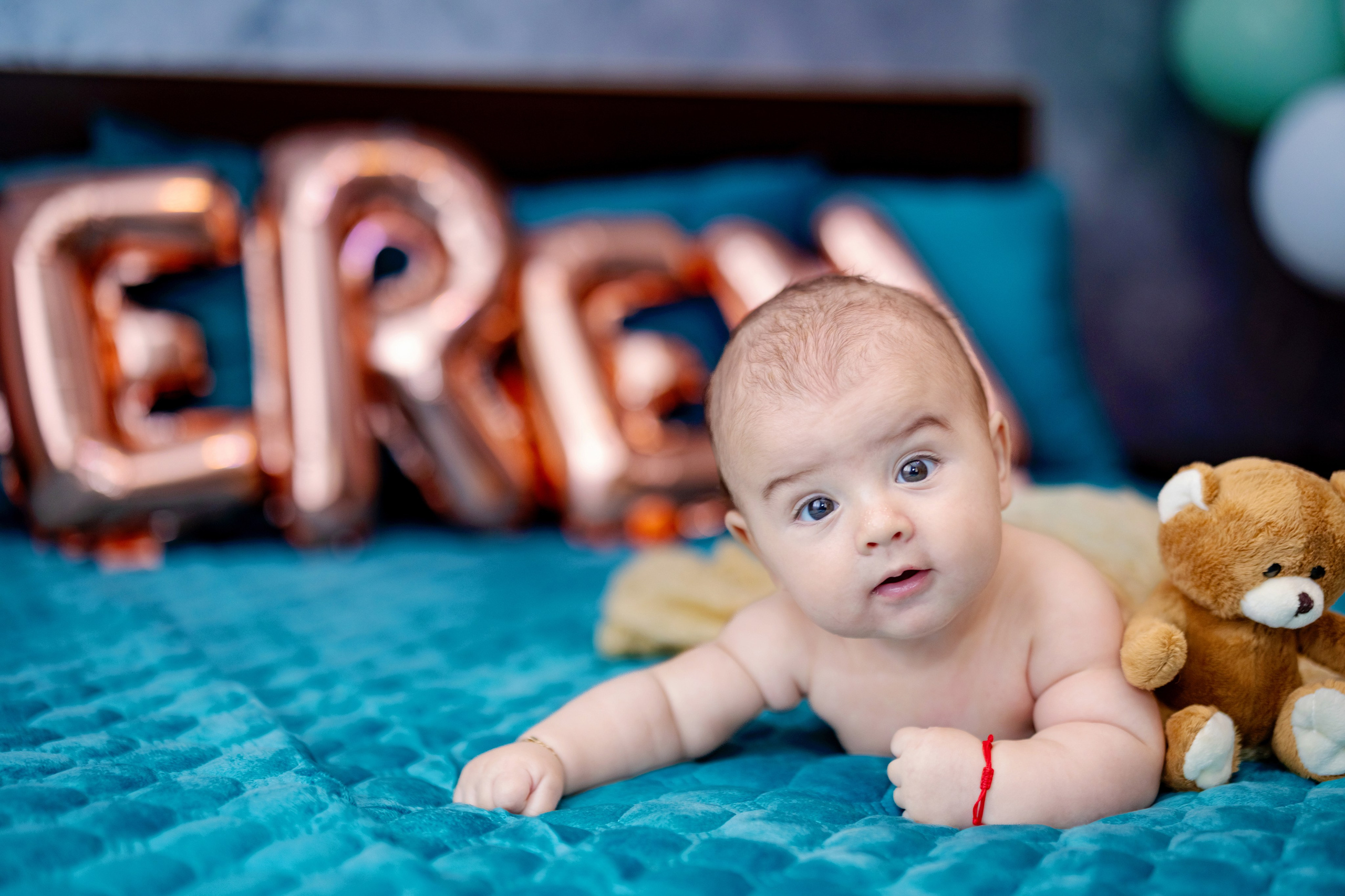 Eren Ionut. Moments By Gub