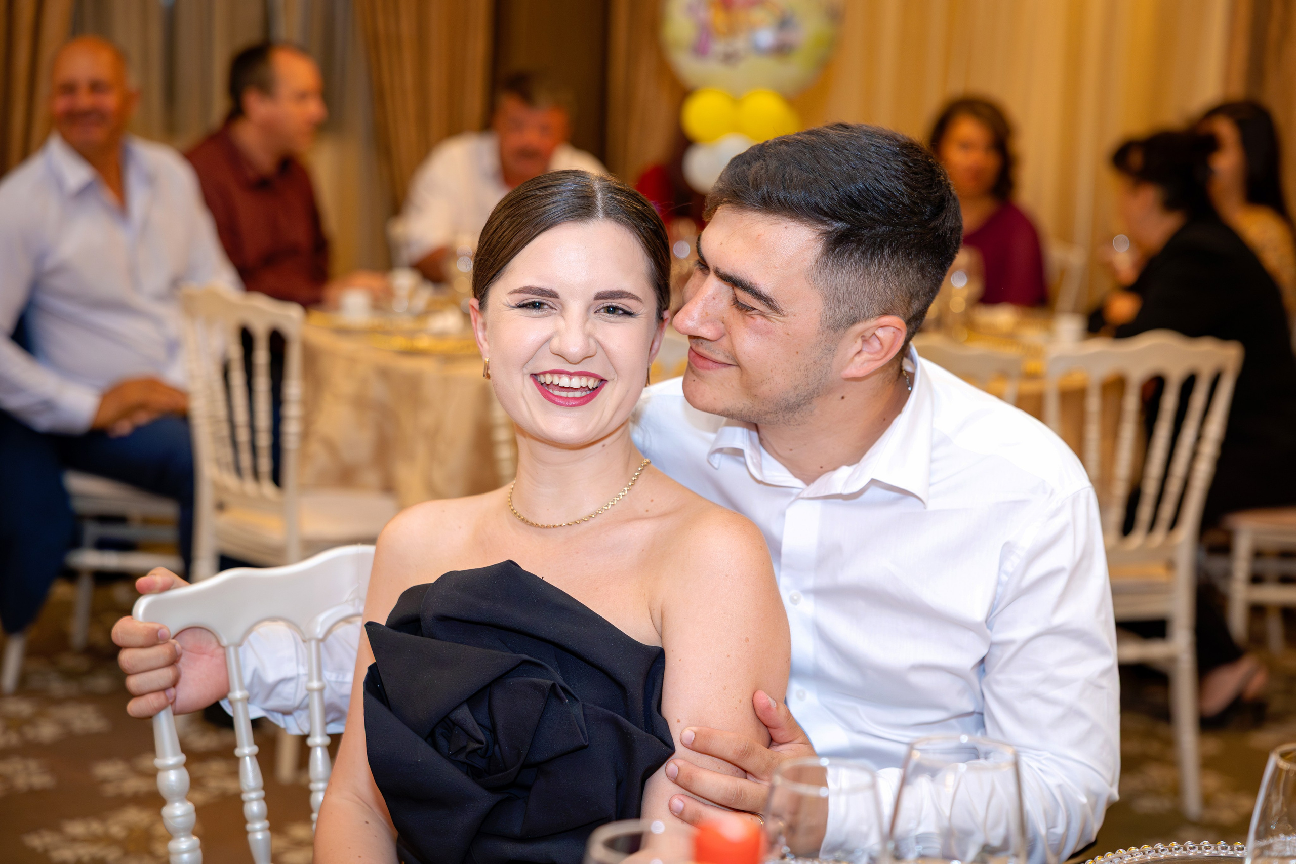 Eric Ionut. Moments By Gub