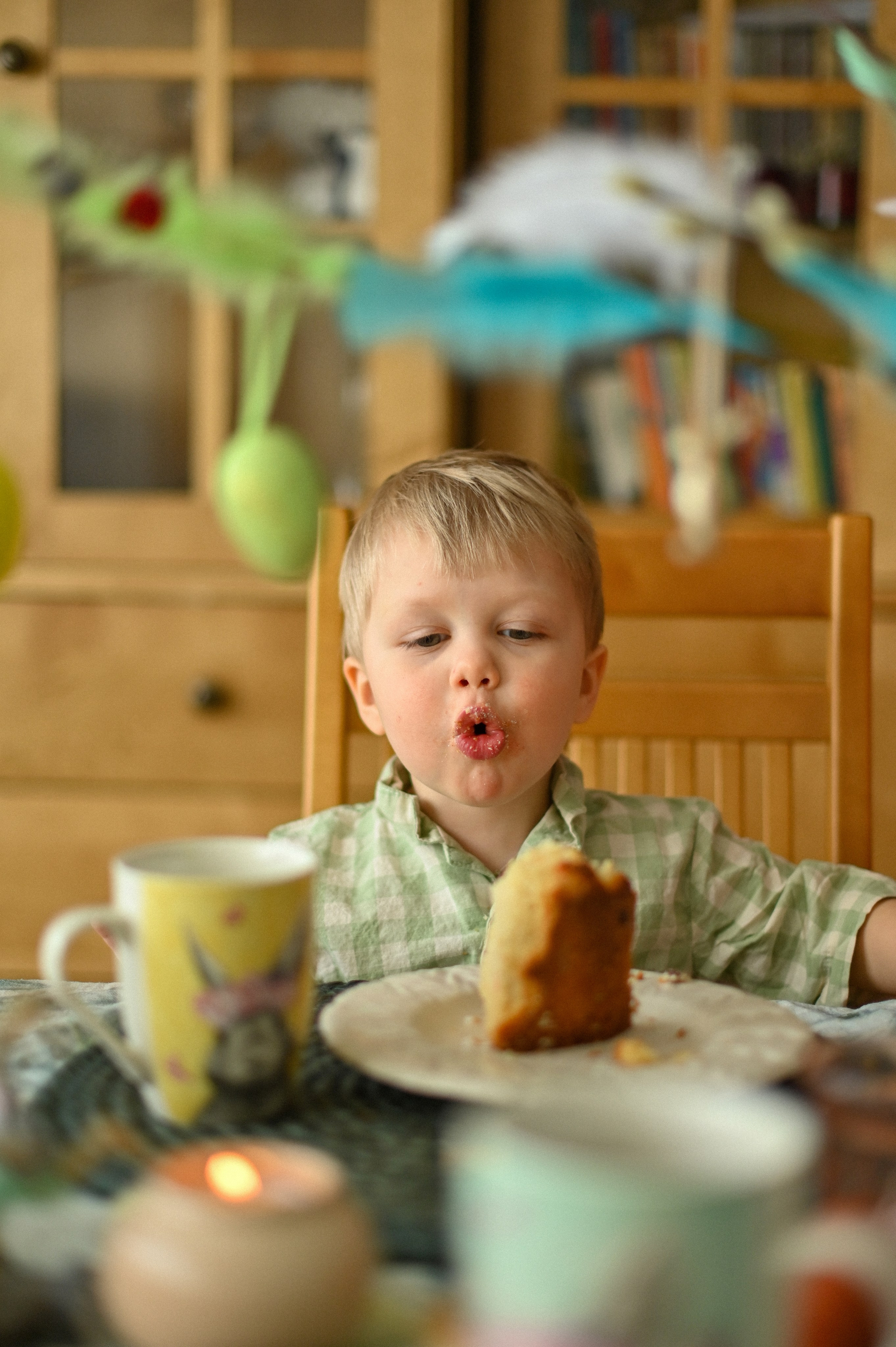 Пасхальное утро. Детский и семейный фотограф в финляндии дина пулкка. контент фотограф
