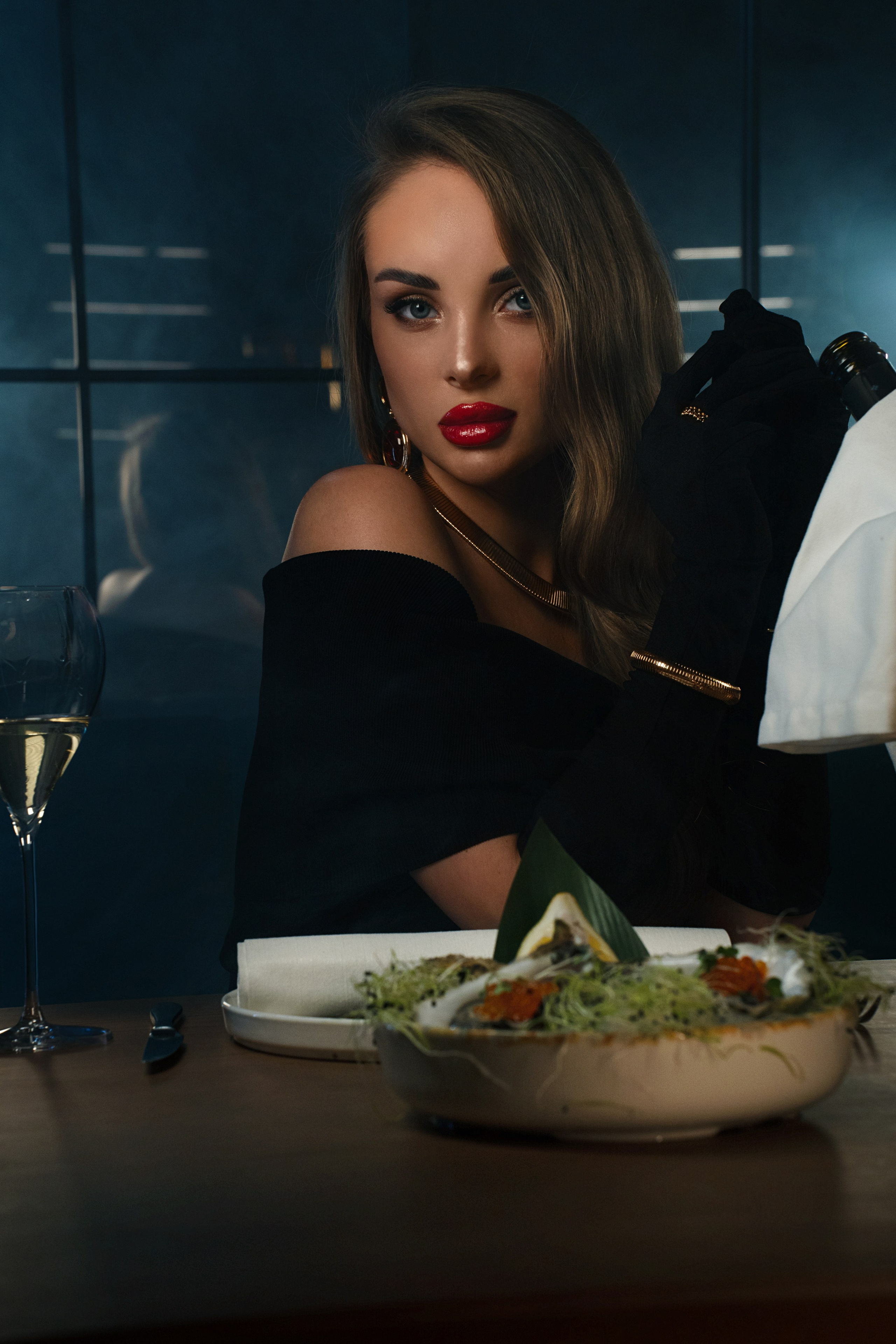 Classic Hollywood. Cinematic Photography in Spain | Photographer & Videographer