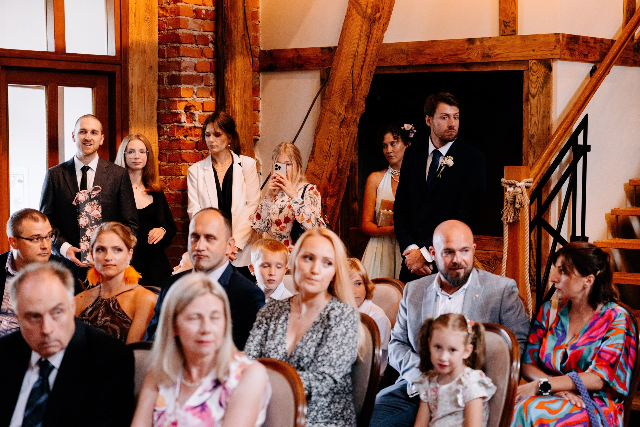 Karolina ♡ Sebastian. Fotograf Ślubny Warszawa - Sesje Biznesowe Rodzinne Eventy