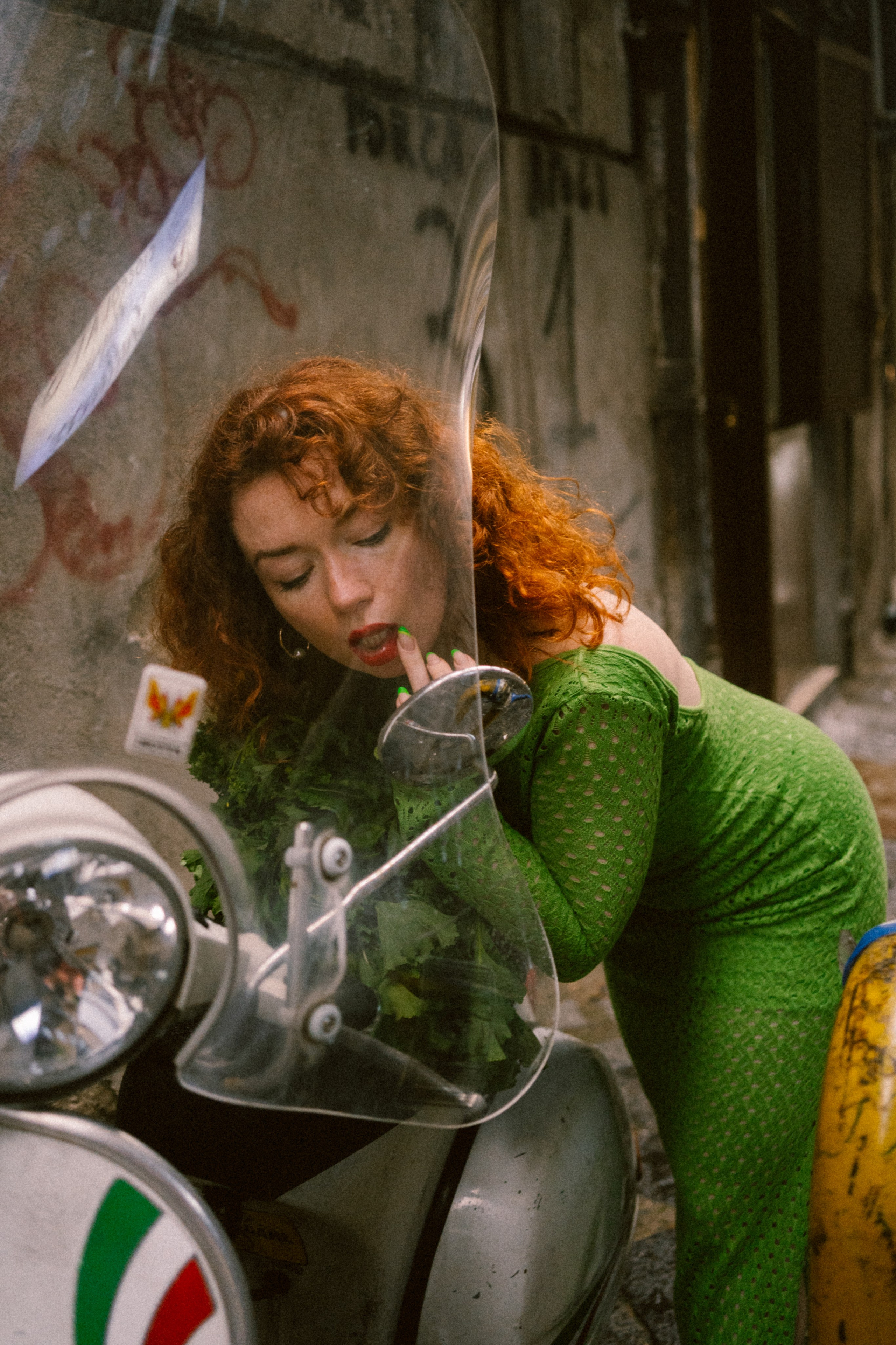 Anastasia. Дарина Иванова, лайфстайл фотограф в Неаполе. Портреты, свадьбы