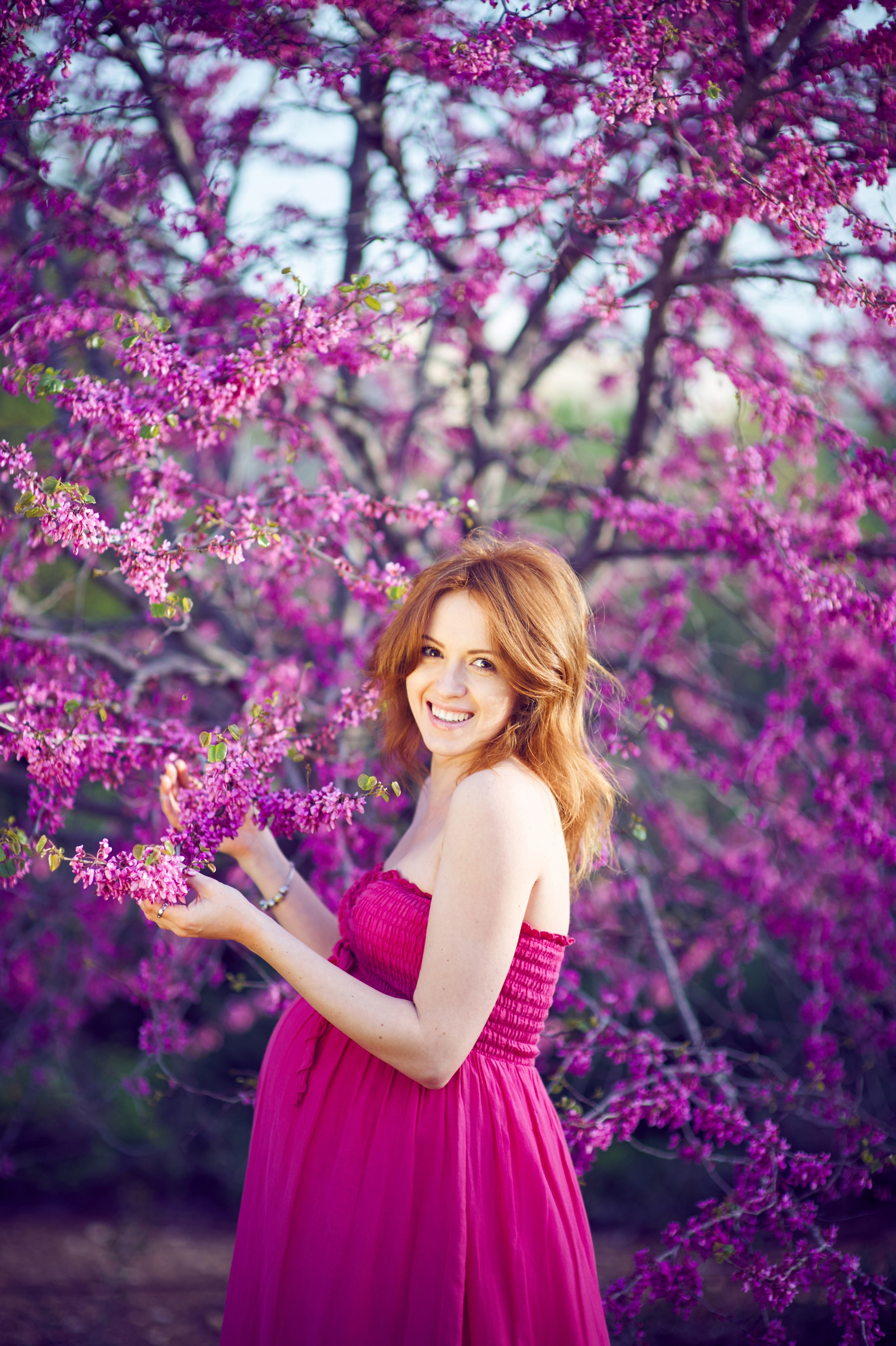 Maternity. Семейный и детский фотограф в Израиле Ольга Тюрина