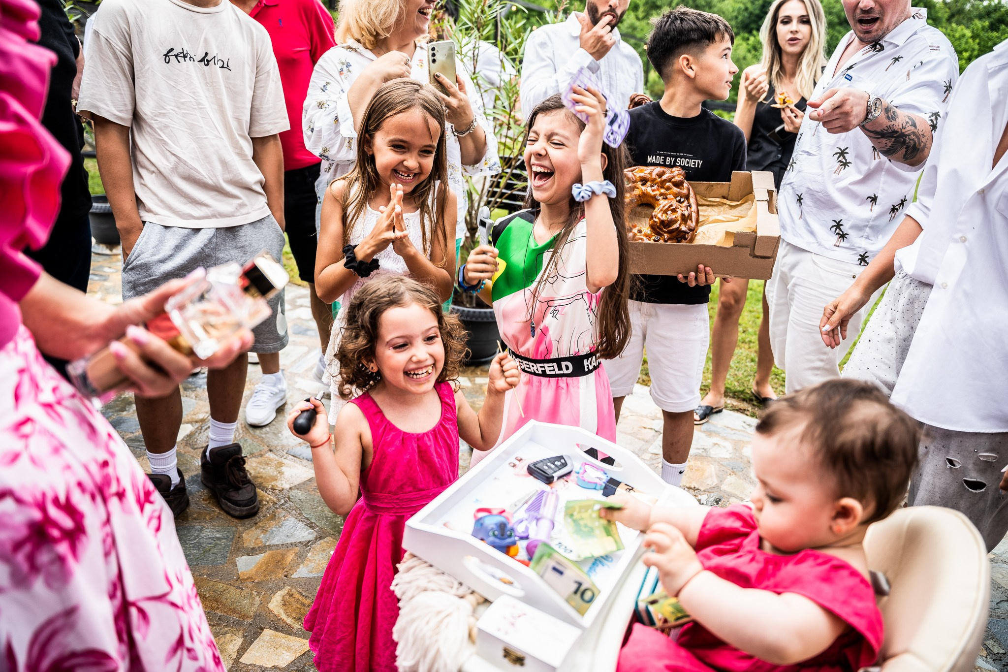 Mot. Family and kids photographer