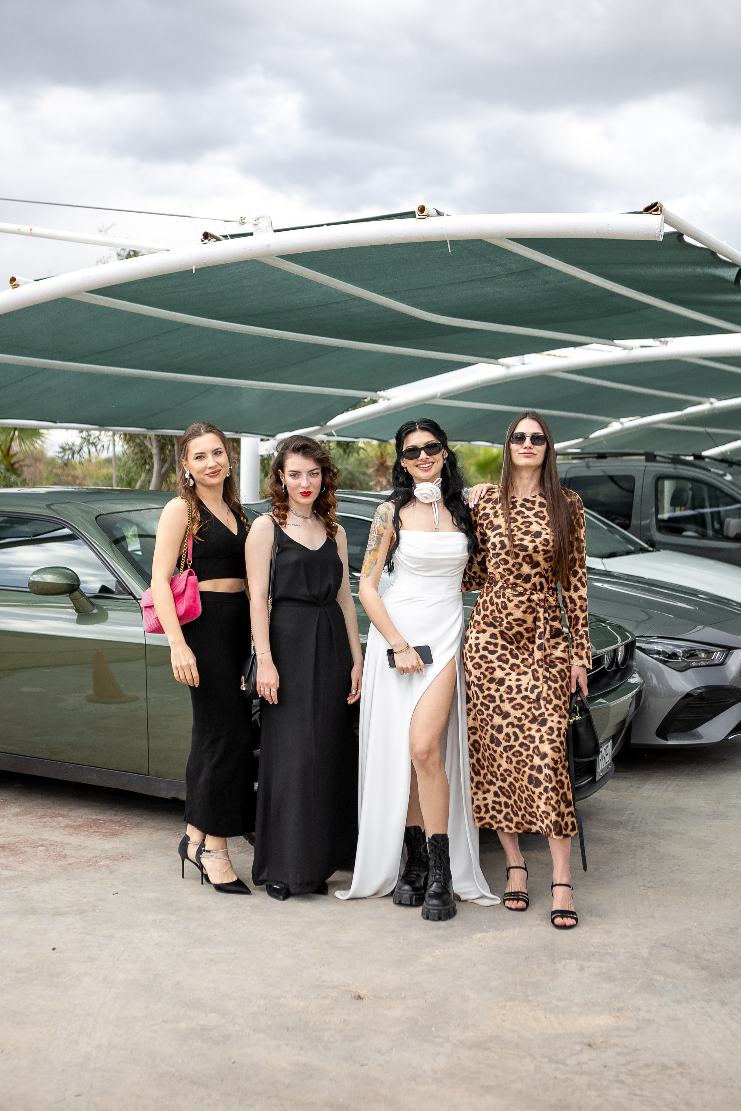 Нелли и Умут. Фотограф в Анталии, Кемере и Белеке