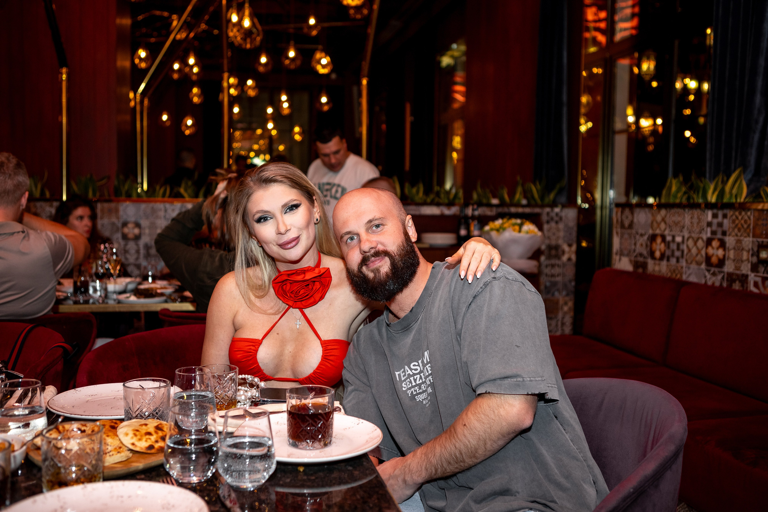 День рождение. Фотограф в Анталии, Кемере и Белеке