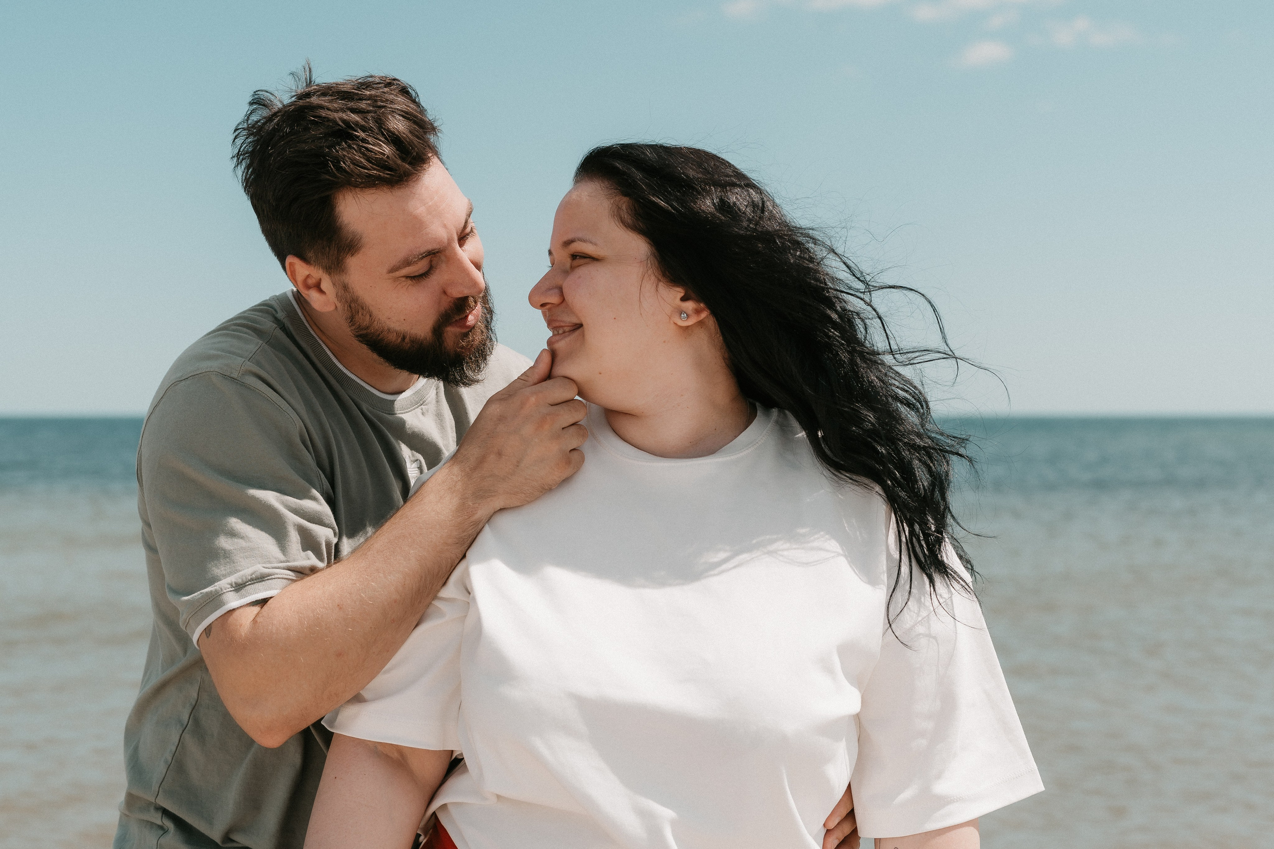 Ramona & Alex. Dara Lens | The art of remembering