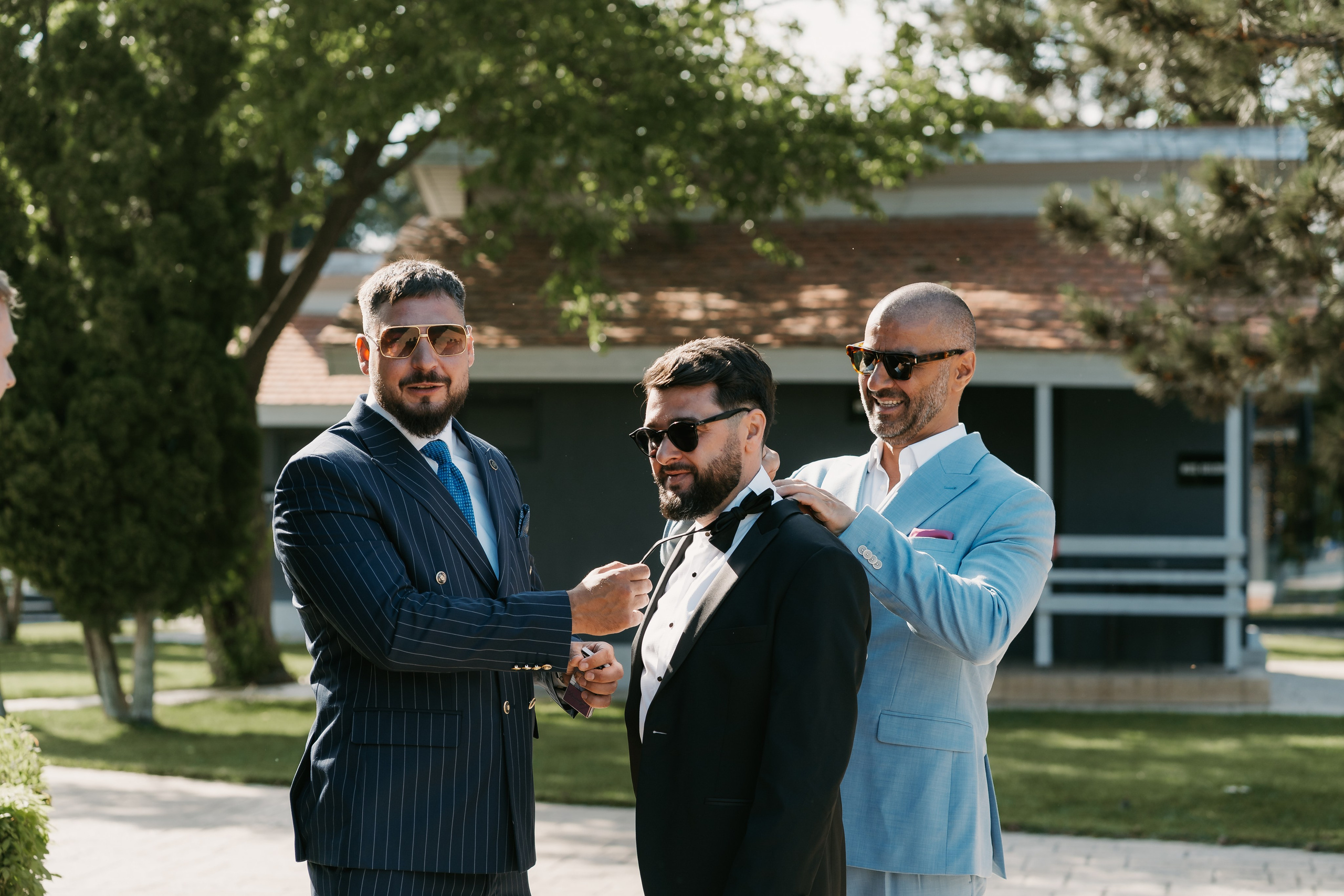 Adina & Marius | Wedding Day