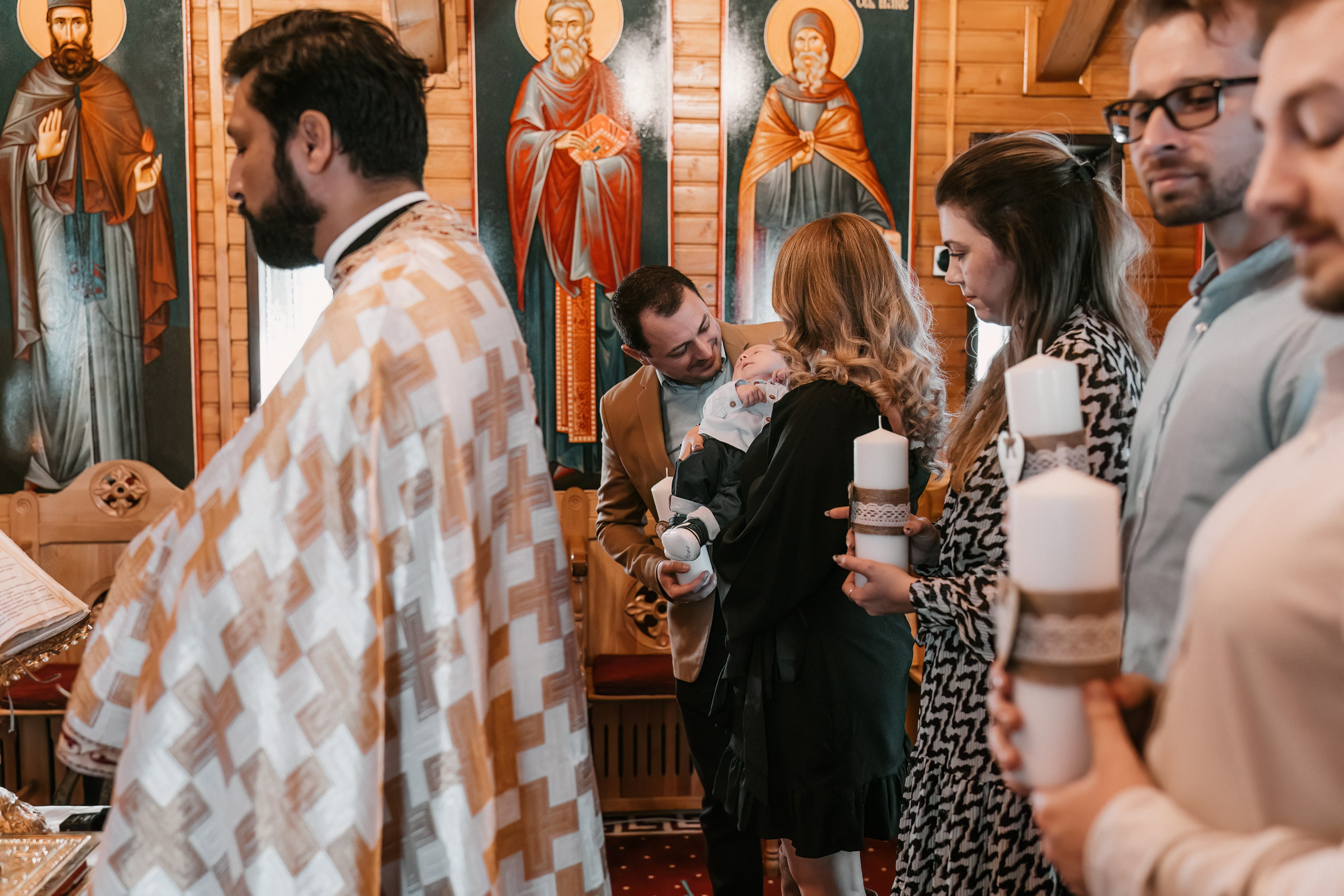 Vlad Alexandru. Dara Lens | The art of remembering