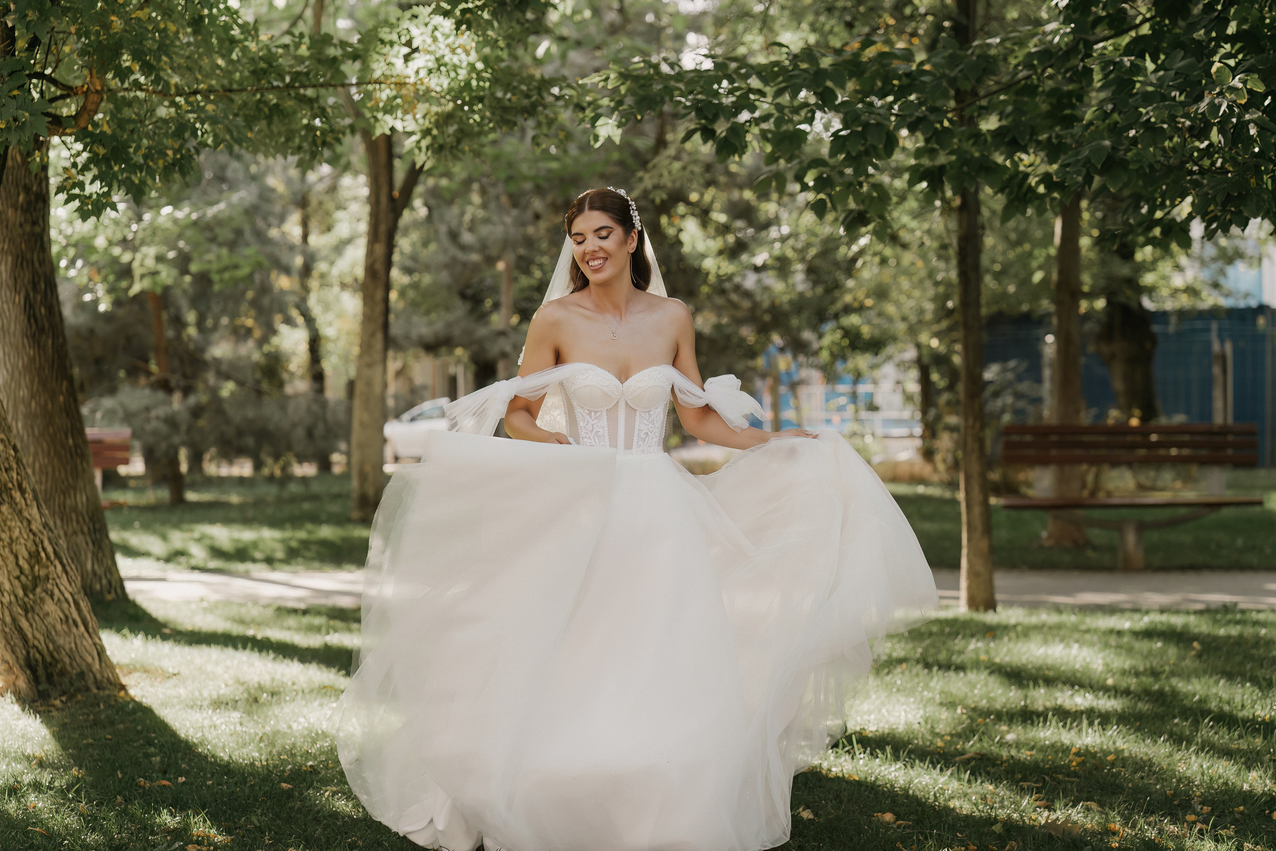 Simona & Gabriel. Dara Lens | The art of remembering