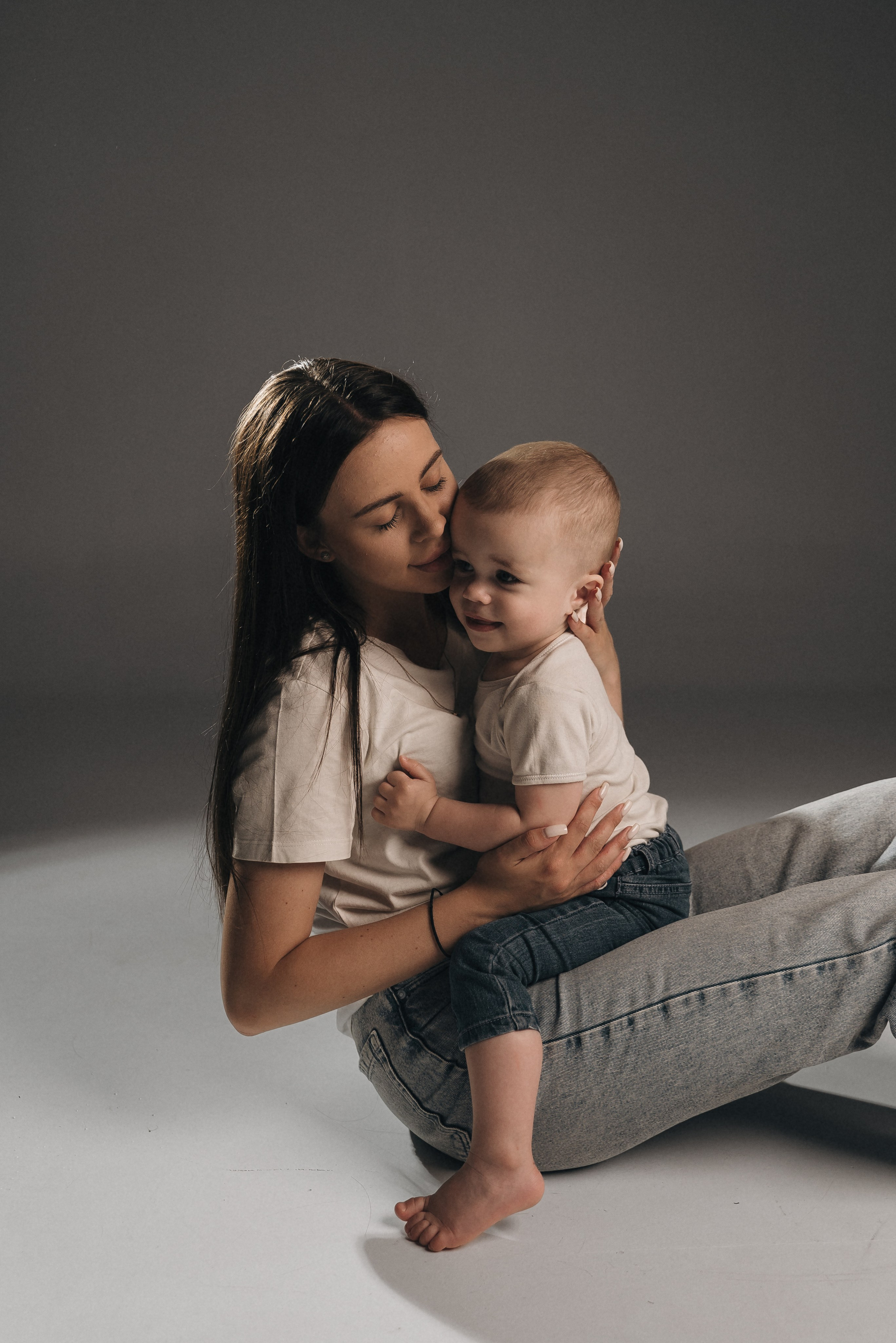 Family Photo. ST.PHOTO13