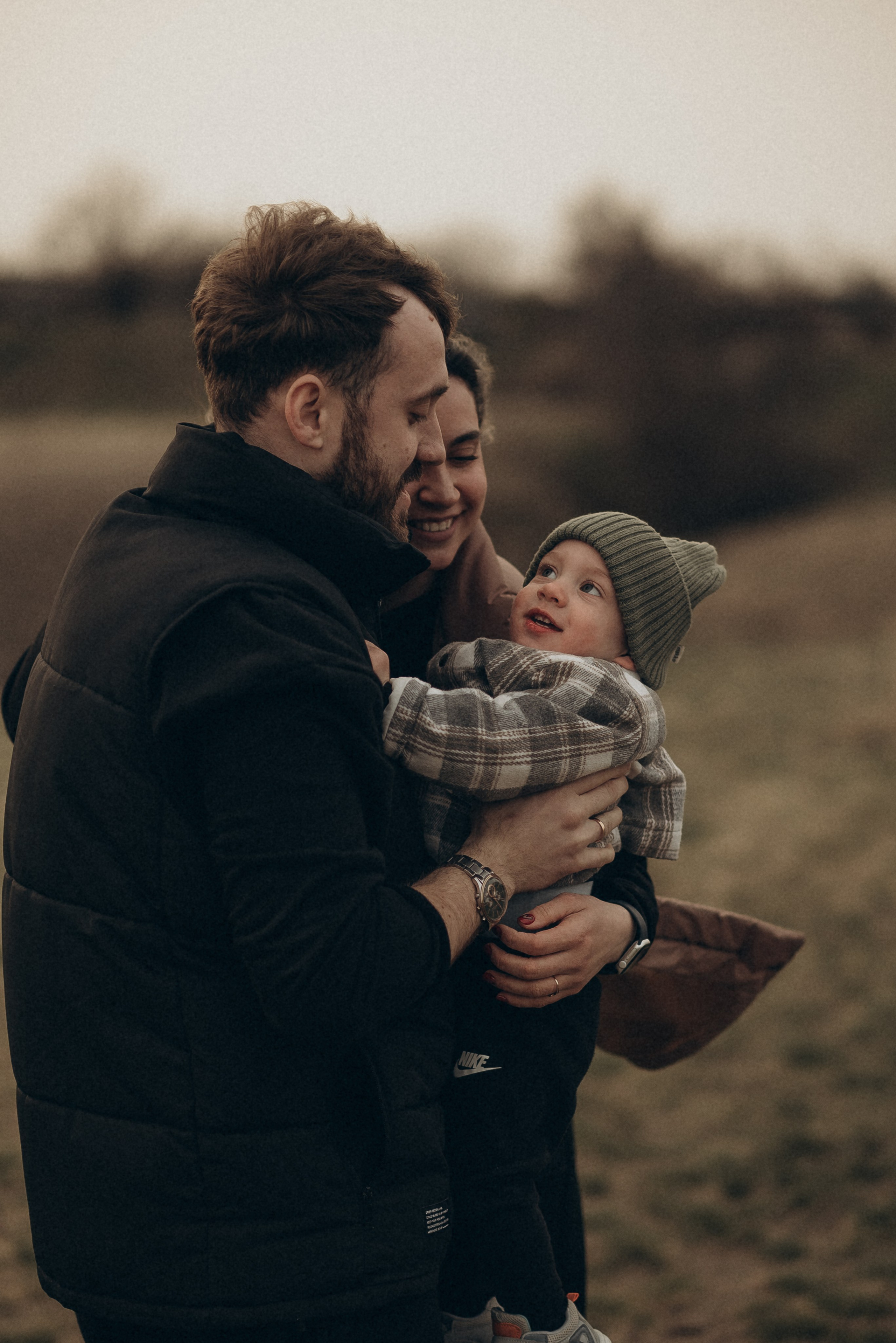 Family Photo. ST.PHOTO13