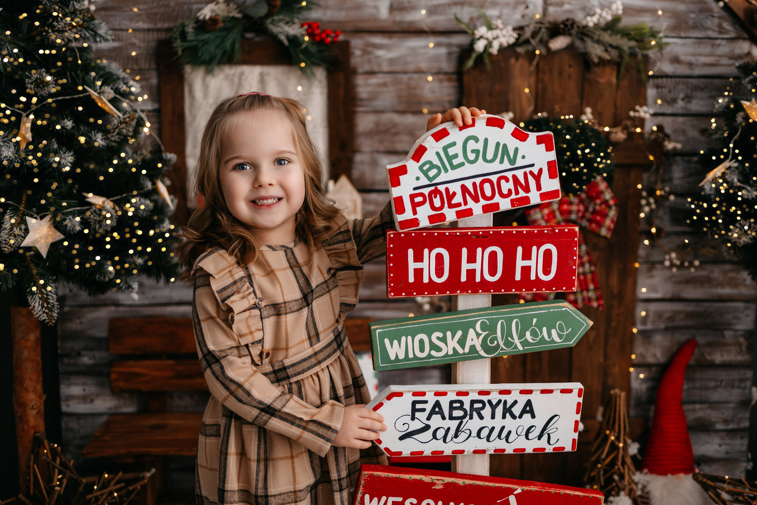 Boże Narodzenie 2023. Fotograf Siedlce