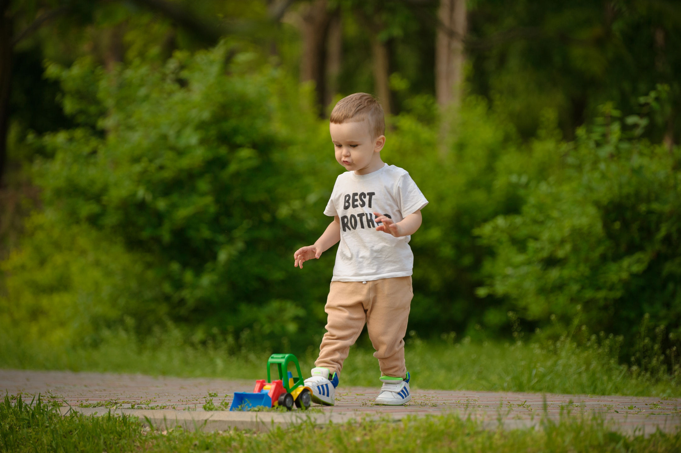 Семейная Фотосессия в Парке. Семейный фотограф в Кишинёве THOMAS SHTIFT