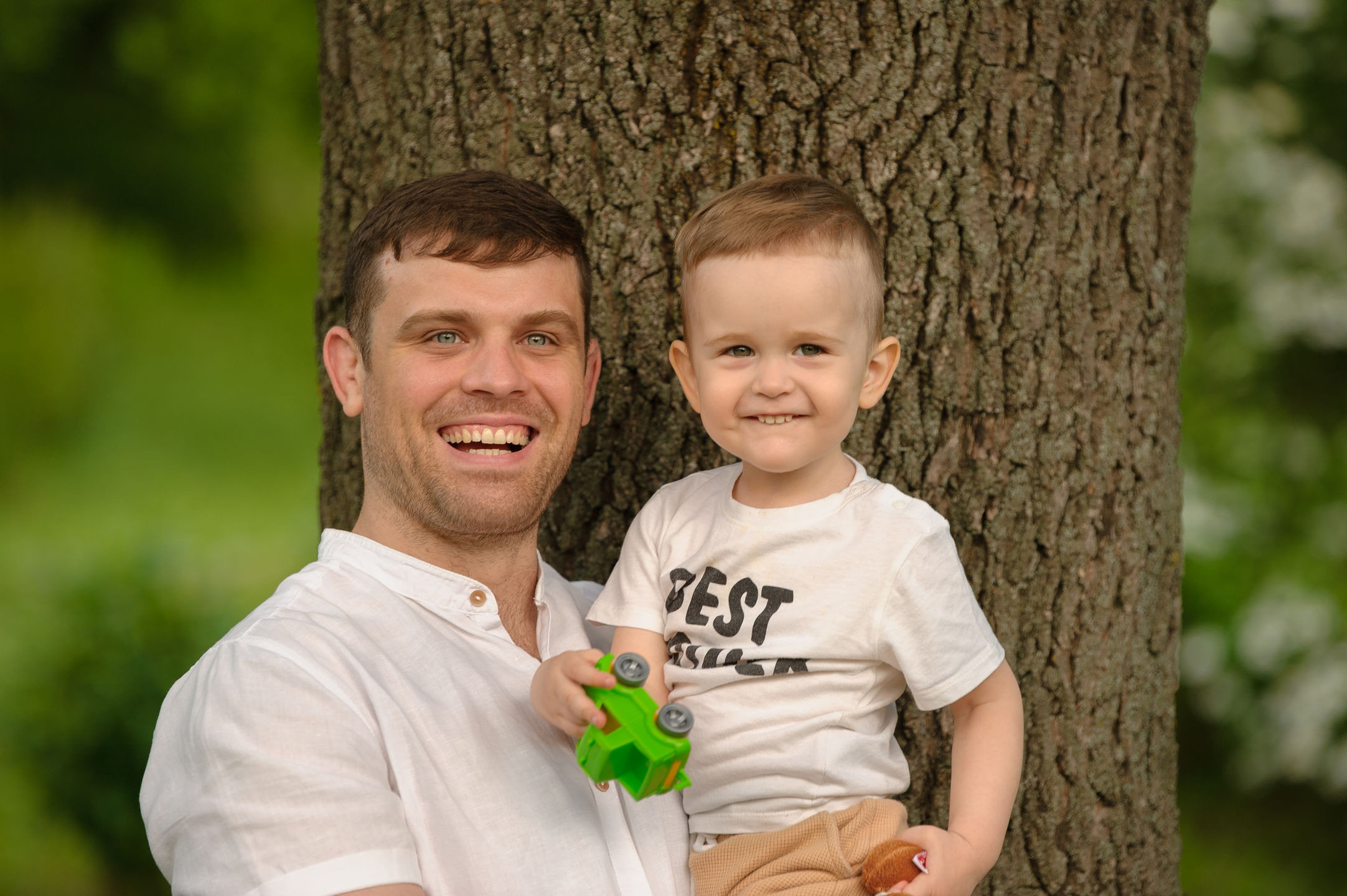 Семейная Фотосессия в Парке. Семейный фотограф в Кишинёве THOMAS SHTIFT