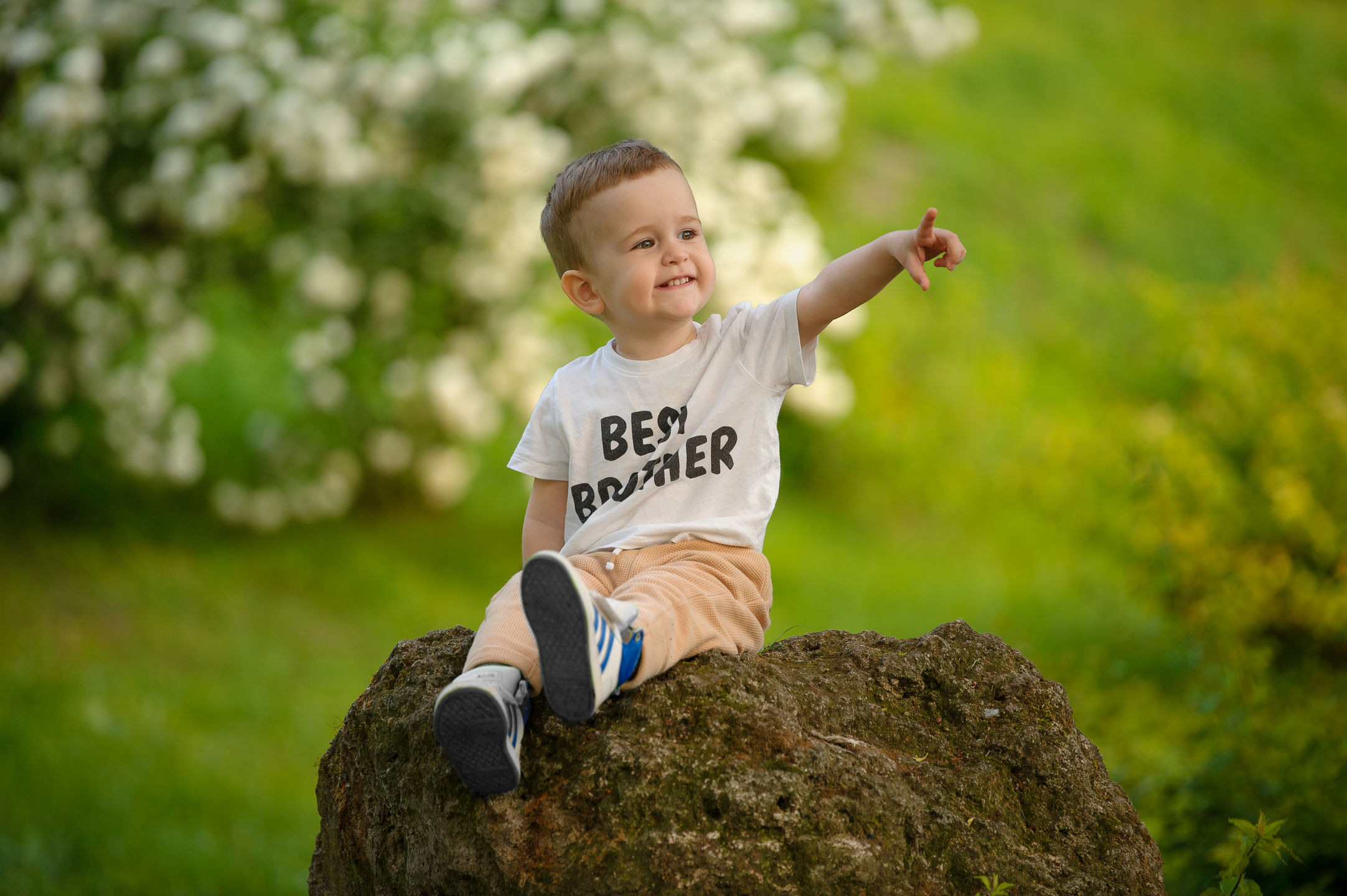 Семейная Фотосессия в Парке. Семейный фотограф в Кишинёве THOMAS SHTIFT