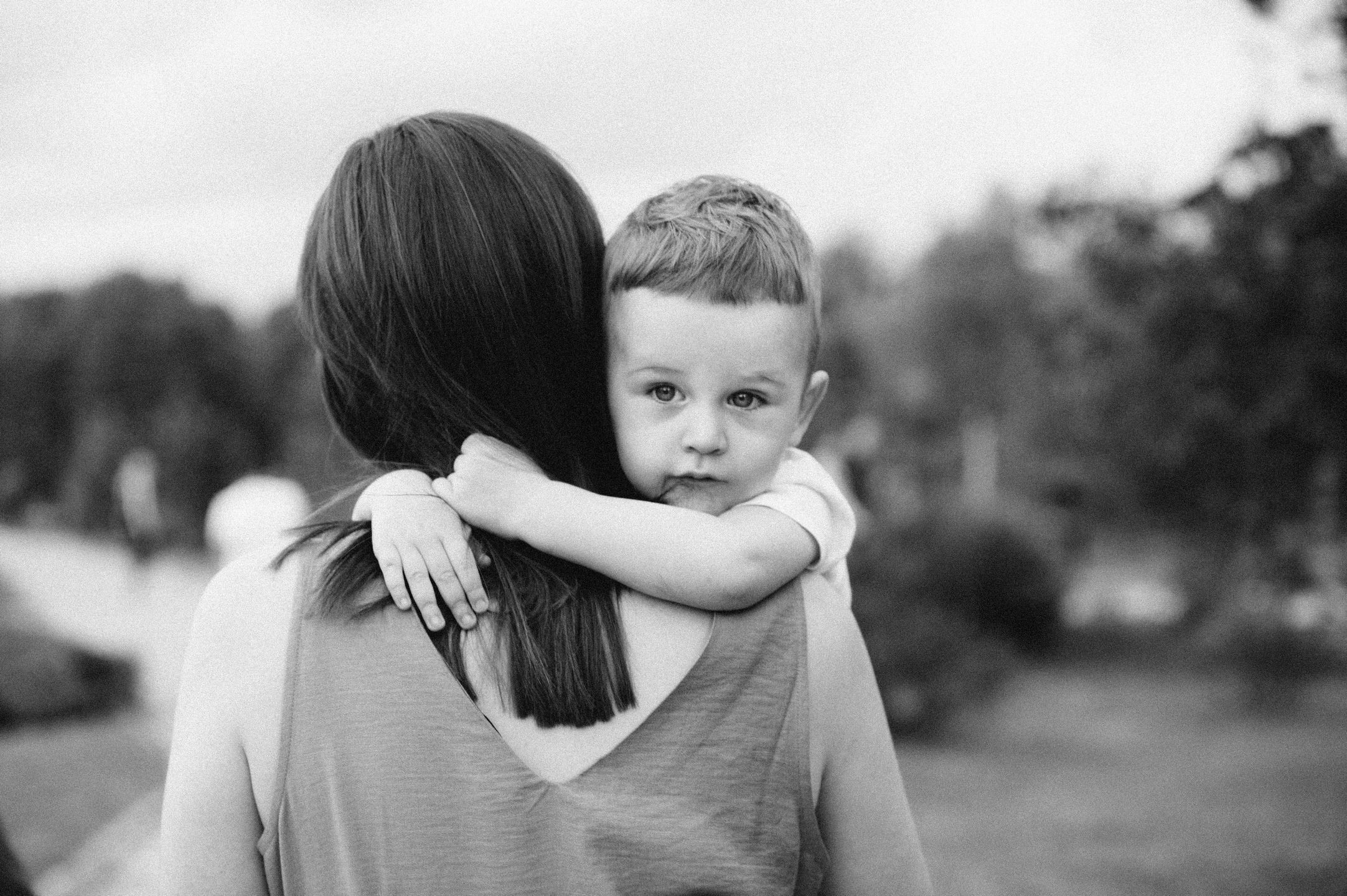 Семейная Фотосессия в Парке. Семейный фотограф в Кишинёве THOMAS SHTIFT