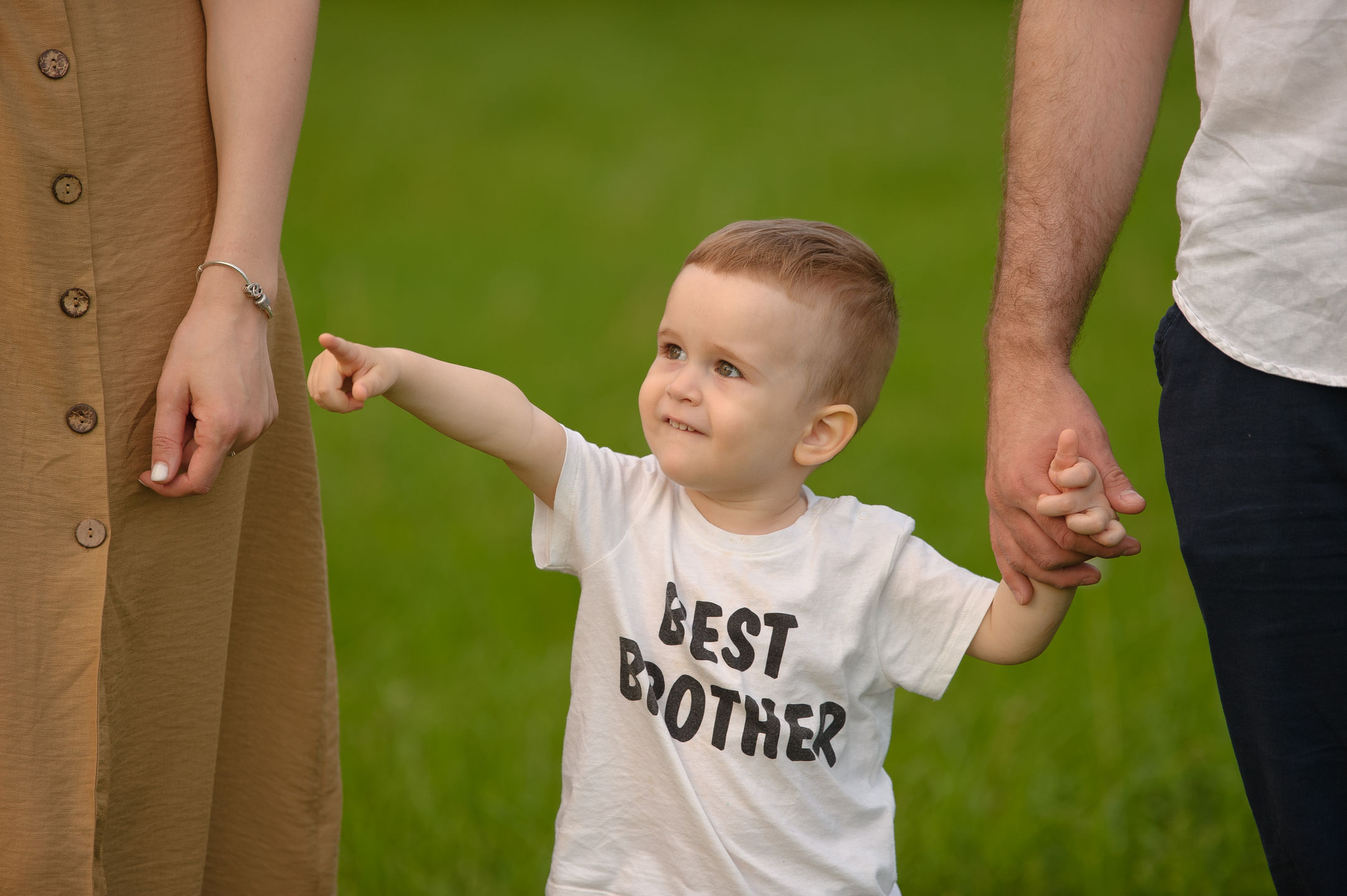 Семейная Фотосессия в Парке. Семейный фотограф в Кишинёве THOMAS SHTIFT