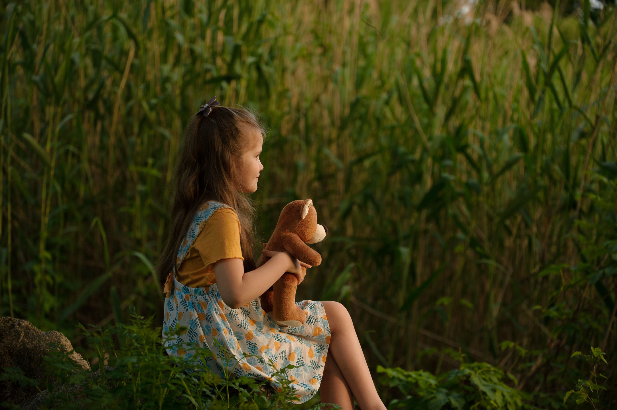 Семейная Фотосессия в Парке. Семейный фотограф в Кишинёве THOMAS SHTIFT