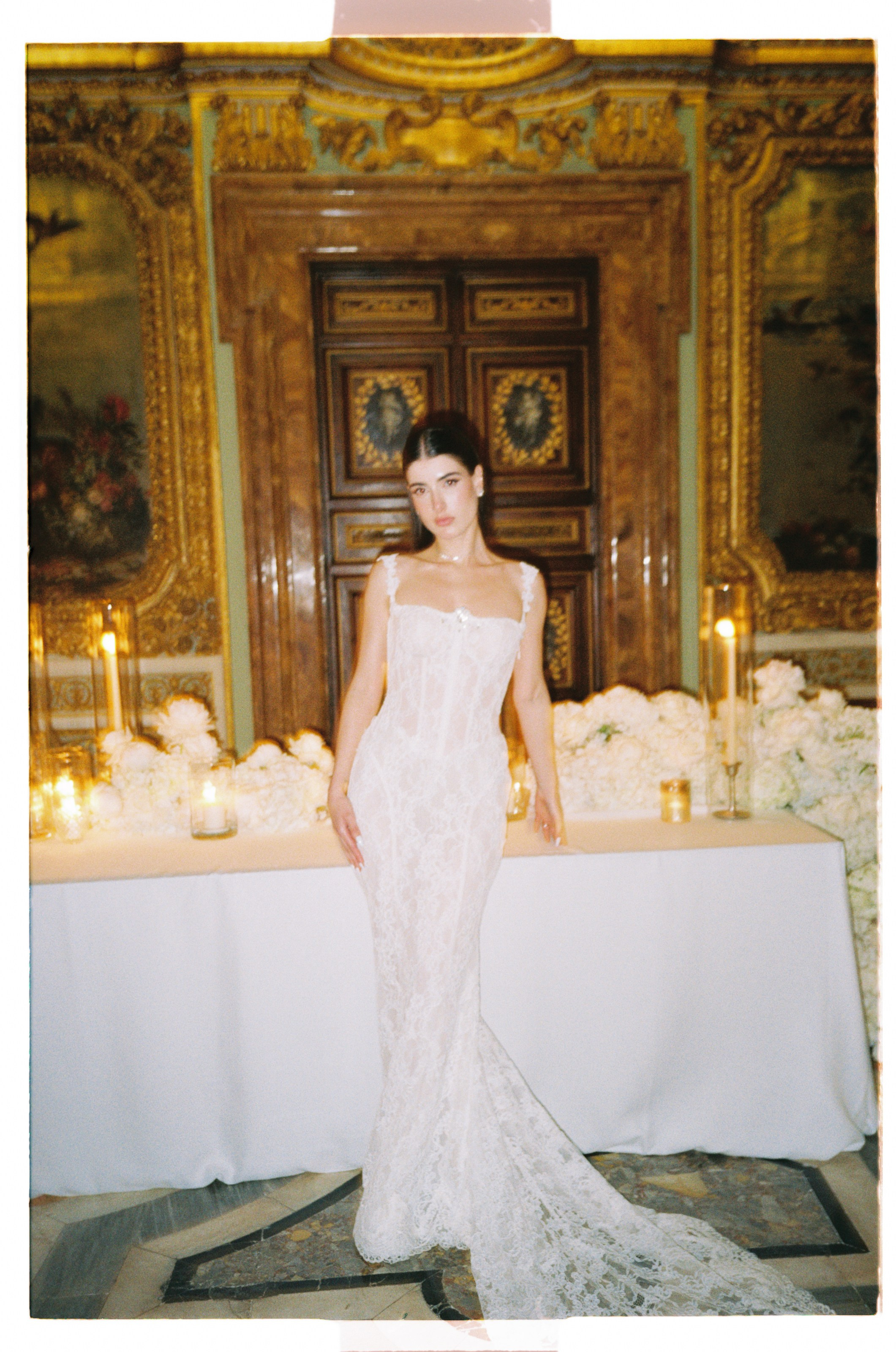 Film 35 mm. Wedding Photographer Rome Tuscany Como Sicily Puglia Amalfy Italy- Oksana Savenchuk