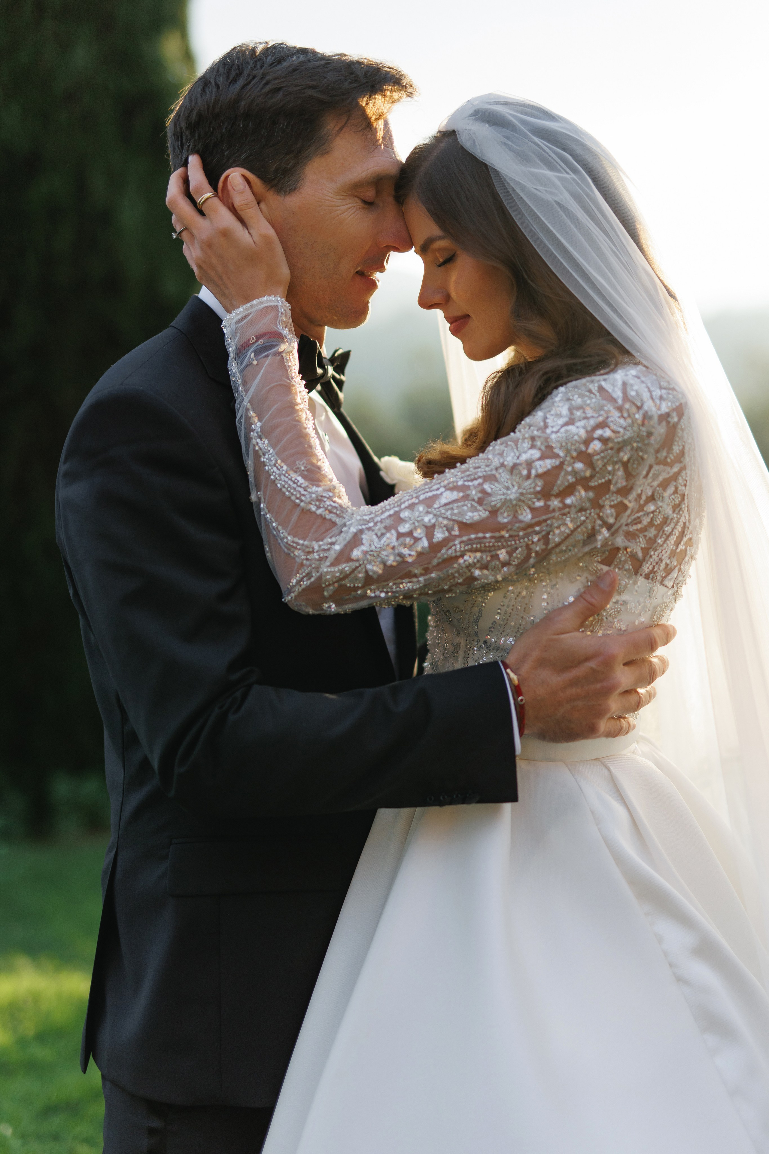 Wedding in Tuscany Wedding Photograoher Italy