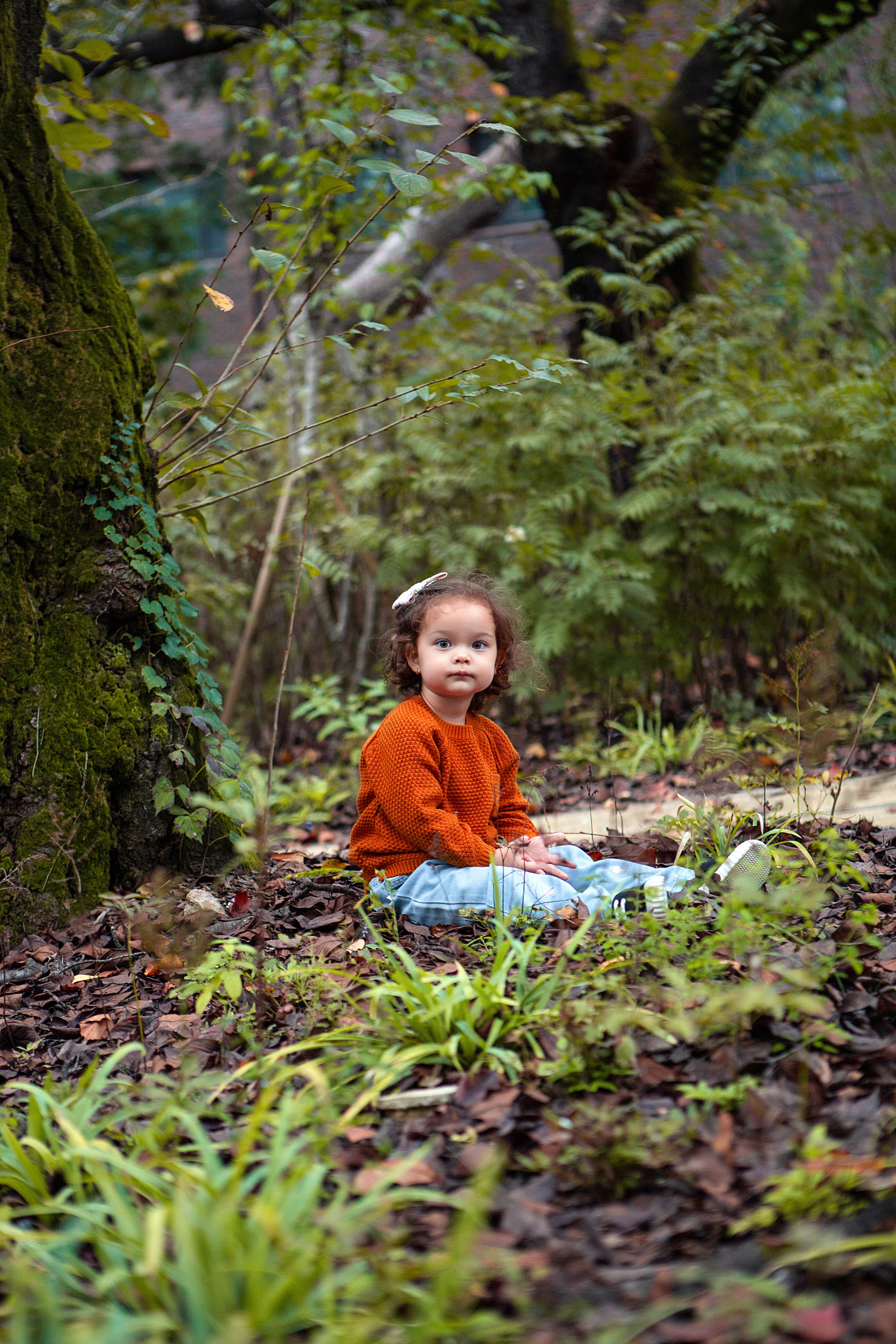 Вера. Фотограф беременности, ньюборн и годовасиков в Корее Жанна Хан