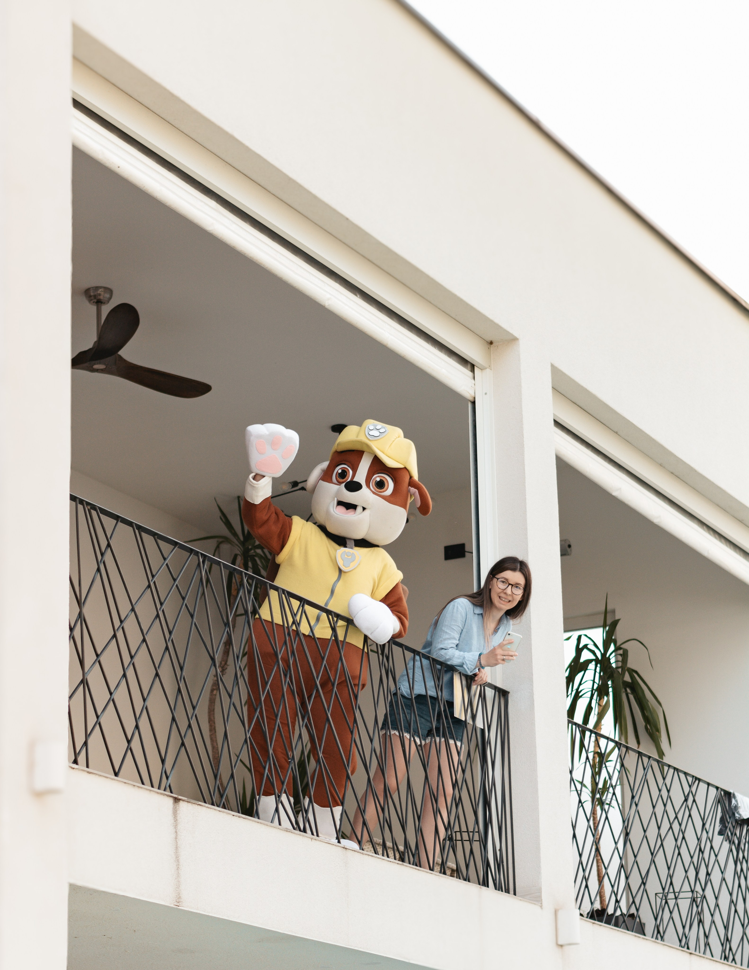 Jakov, rođendan. BambinaaPhotography