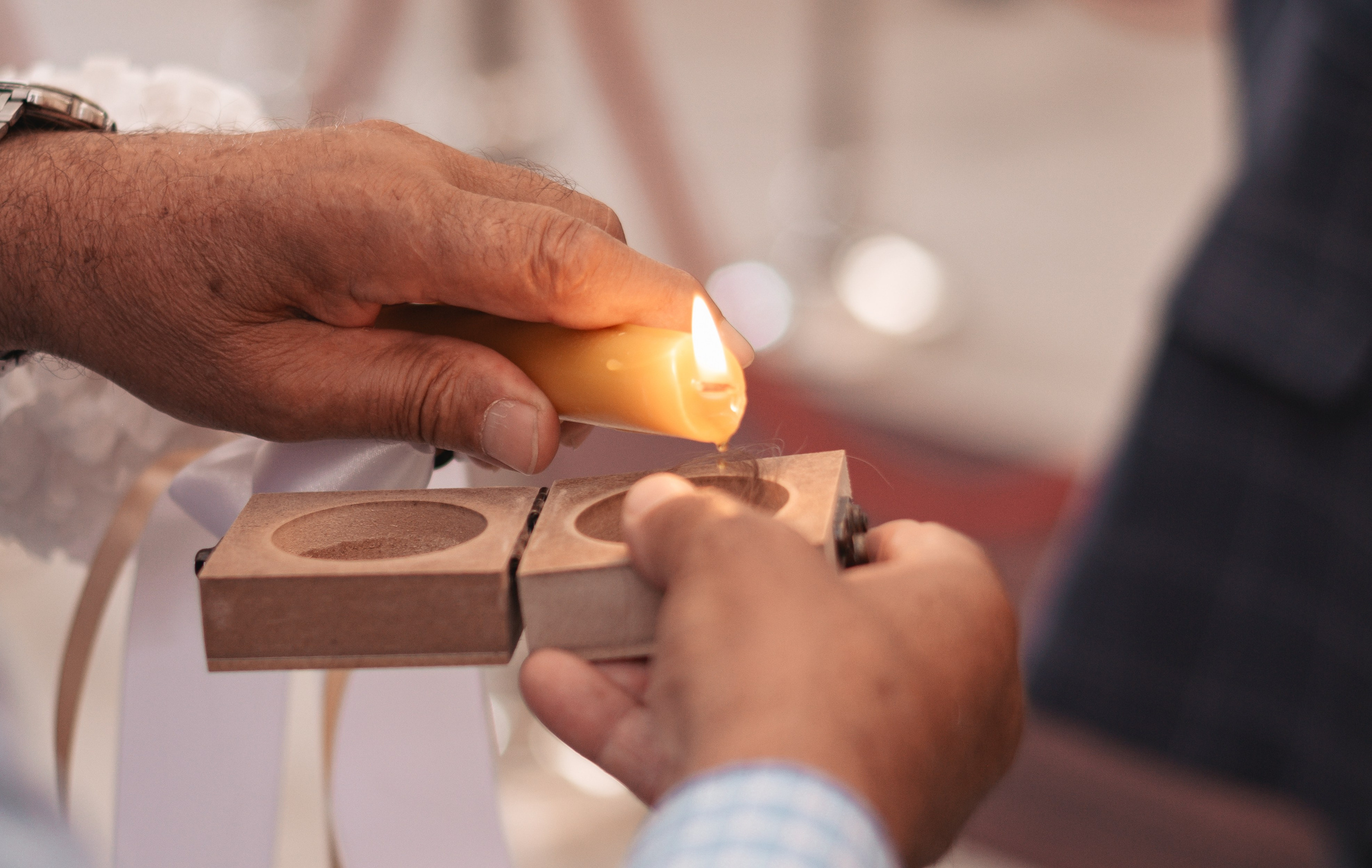 Viktor, krštenje. BambinaaPhotography