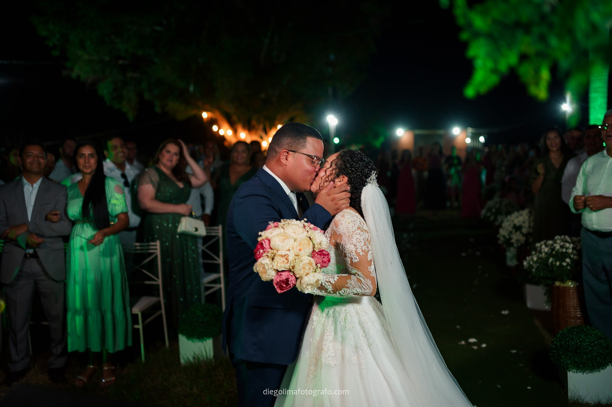 Jeine & Lucas. Diego Lima Fotógrafo e Videomaker em Rondônia