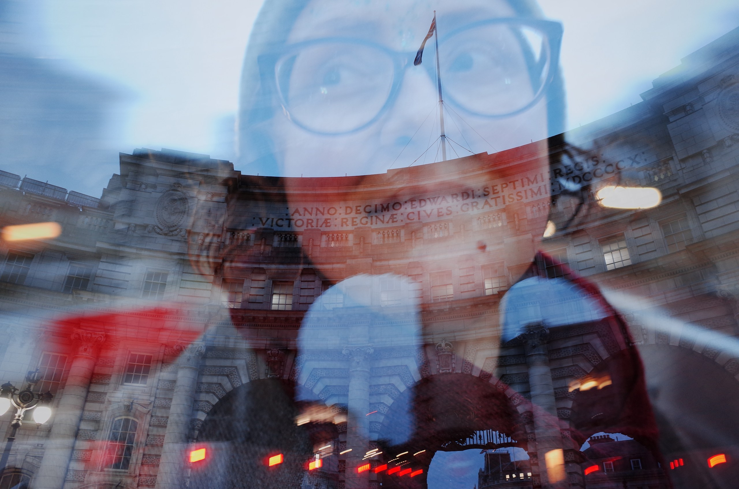 Viktoriia Road. Victoria Dini. Art photography in London / Folkestone, UK