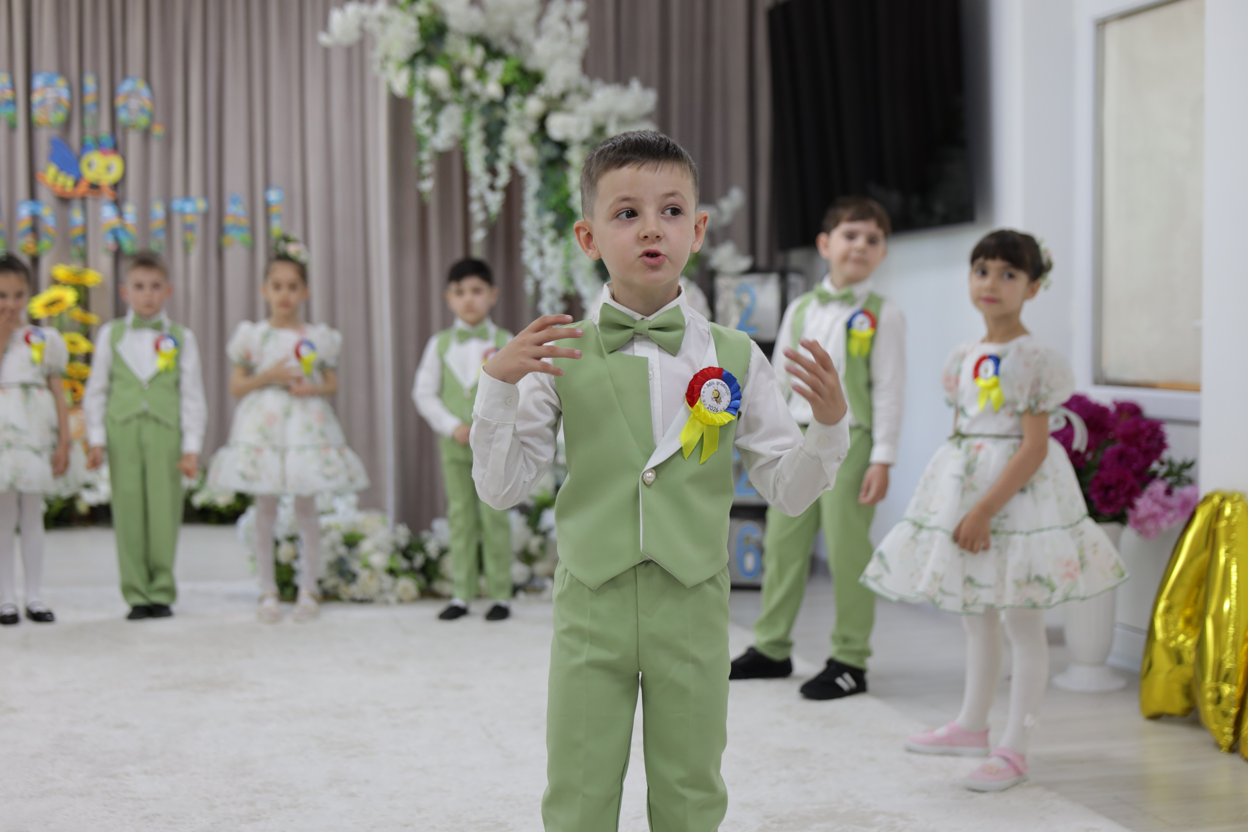 Adio Grădiniță dragă-2026. Alika Dia- Fotograf în Republica Moldova, Strășeni