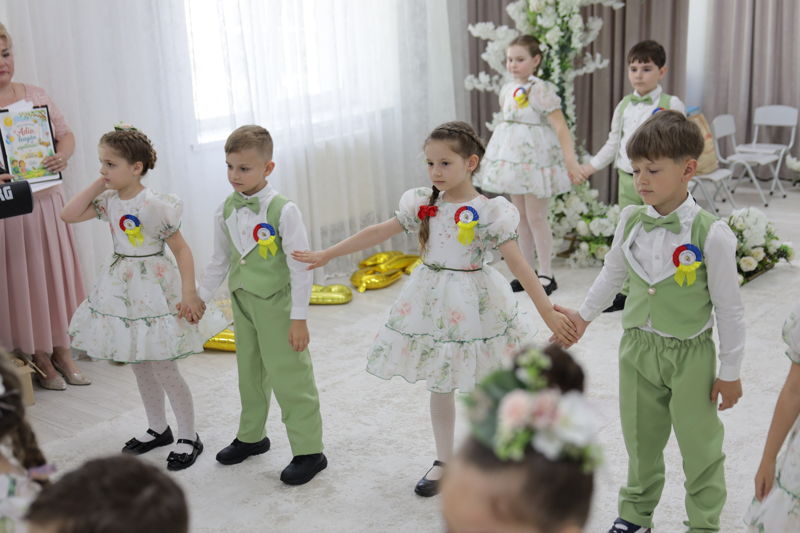 Adio Grădiniță dragă-2026. Alika Dia- Fotograf în Republica Moldova, Strășeni