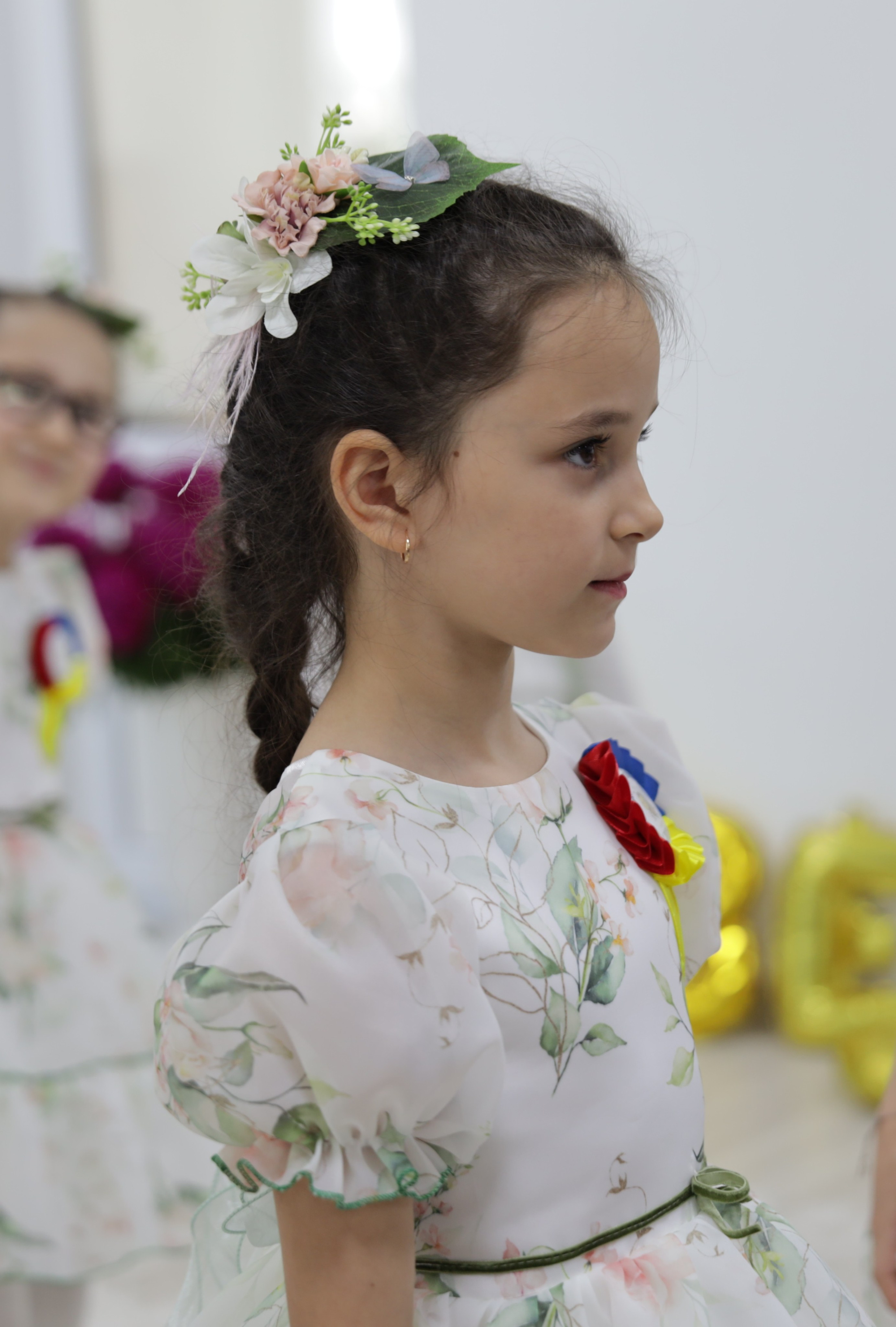 Adio Grădiniță 2026. Alika Dia- Fotograf în Republica Moldova, Strășeni
