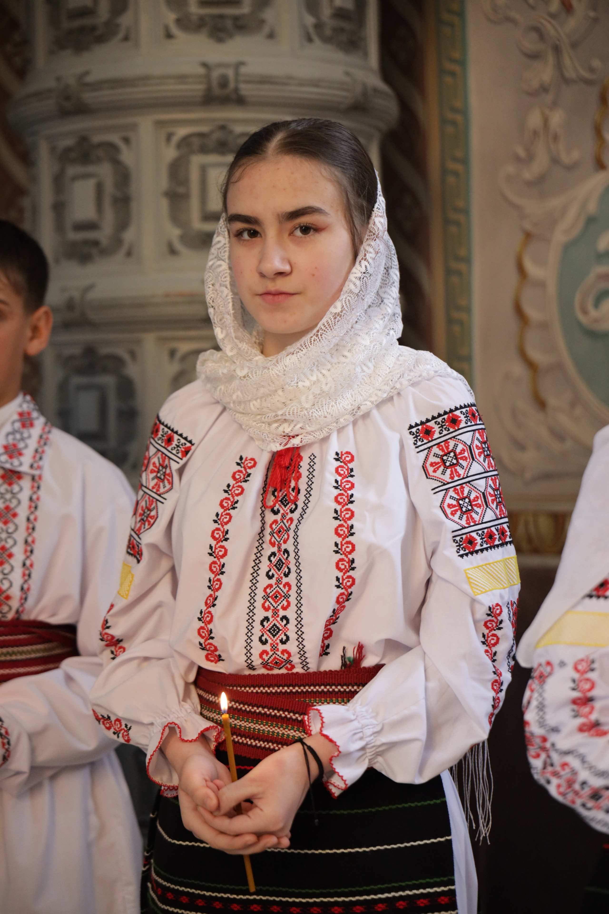 Cântările Învierii-Tradiție și Lumină. Alika Dia- Fotograf în Republica Moldova, Strășeni