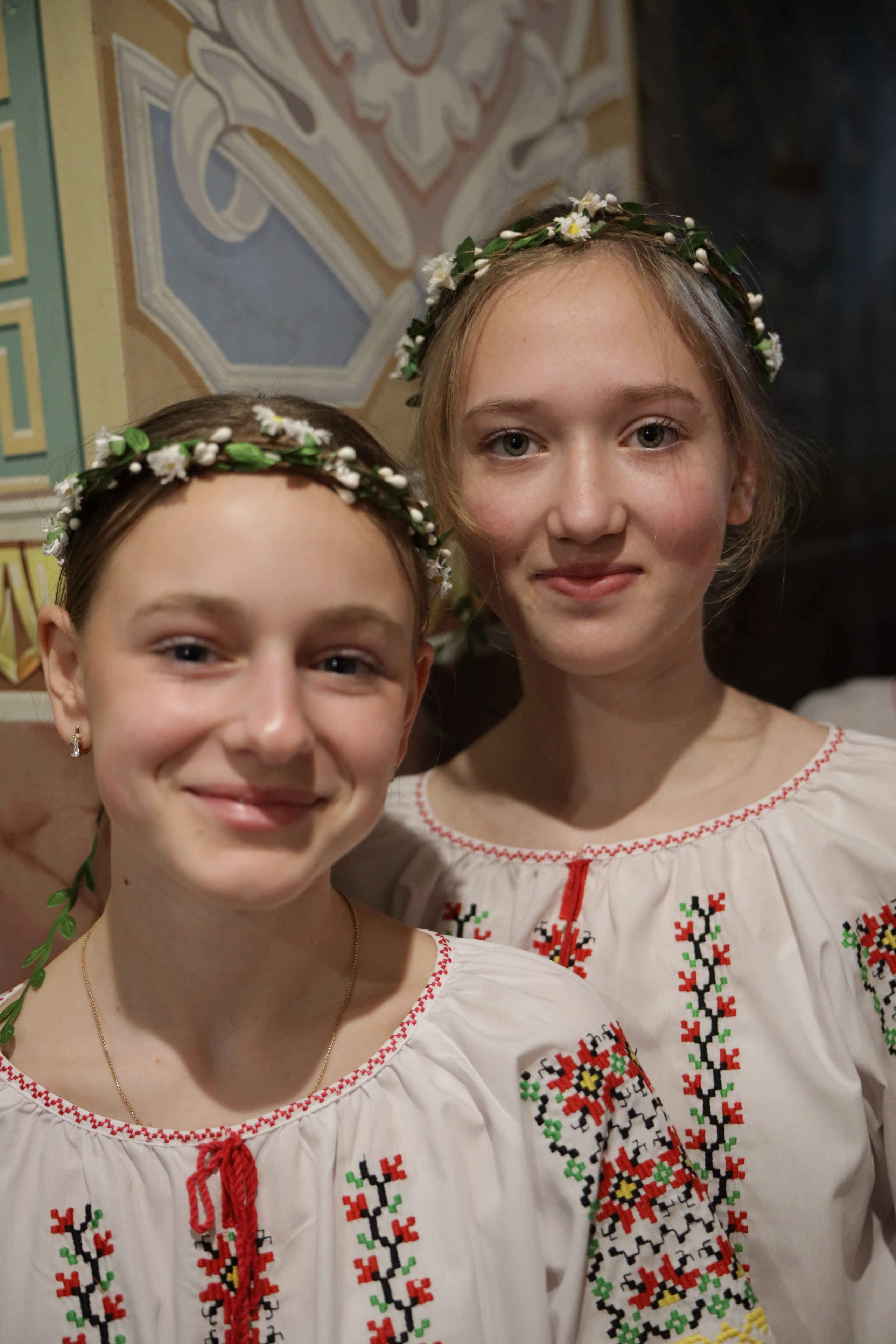 Cântările Învierii-Tradiție și Lumină. Alika Dia- Fotograf în Republica Moldova, Strășeni