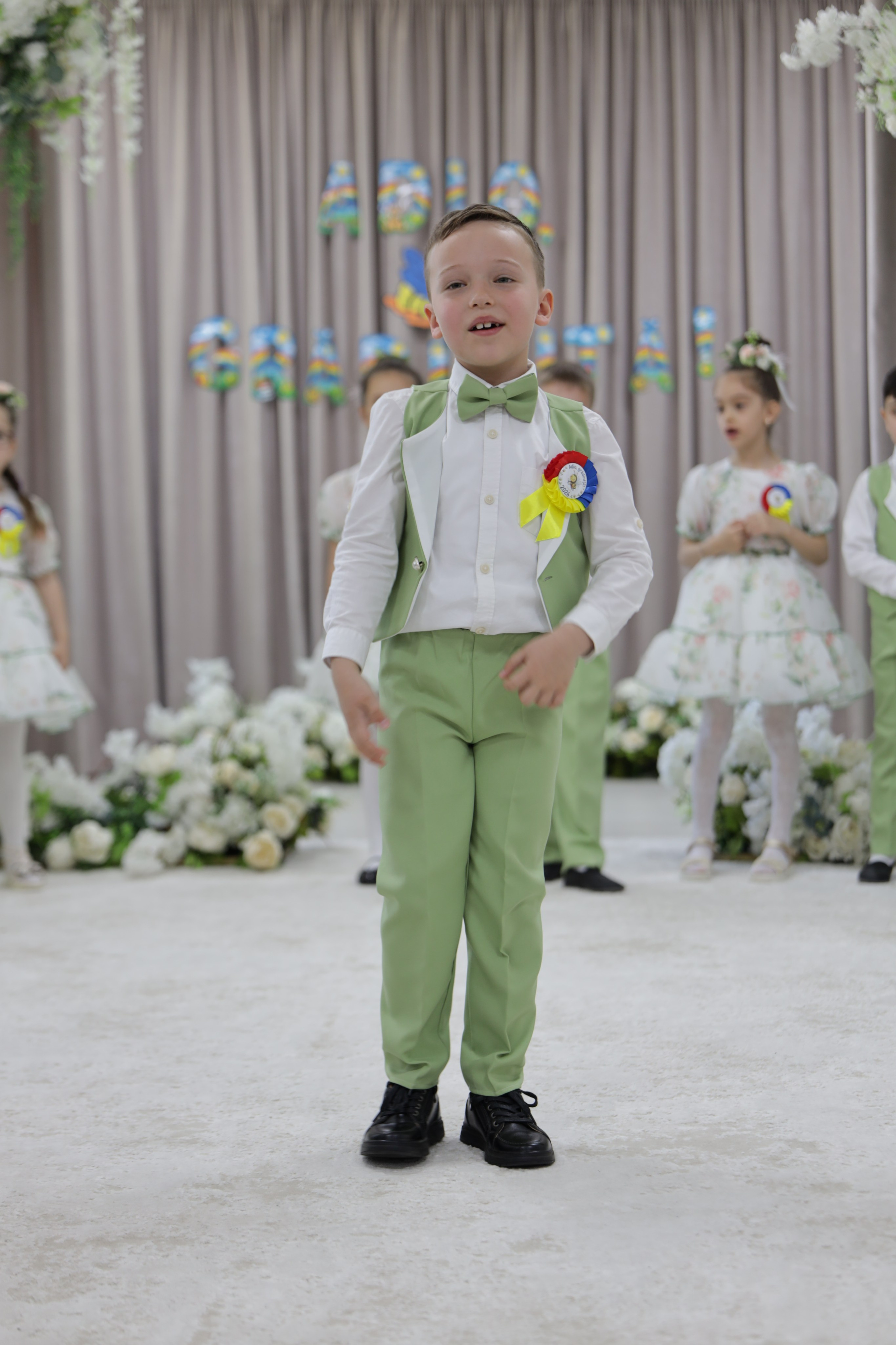 Adio Grădiniță 2026. Alika Dia- Fotograf în Republica Moldova, Strășeni