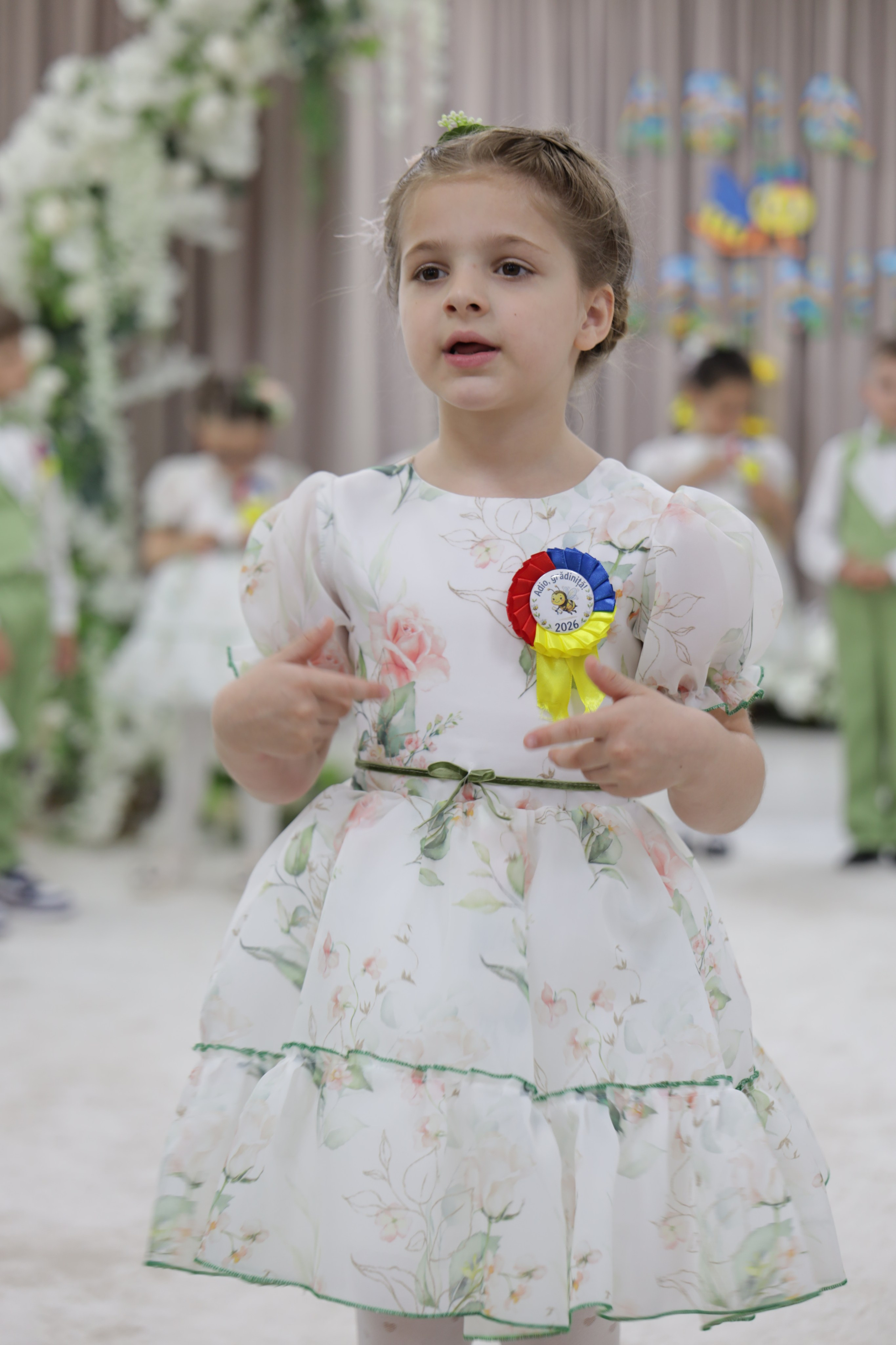 Adio Grădiniță dragă-2026. Alika Dia- Fotograf în Republica Moldova, Strășeni