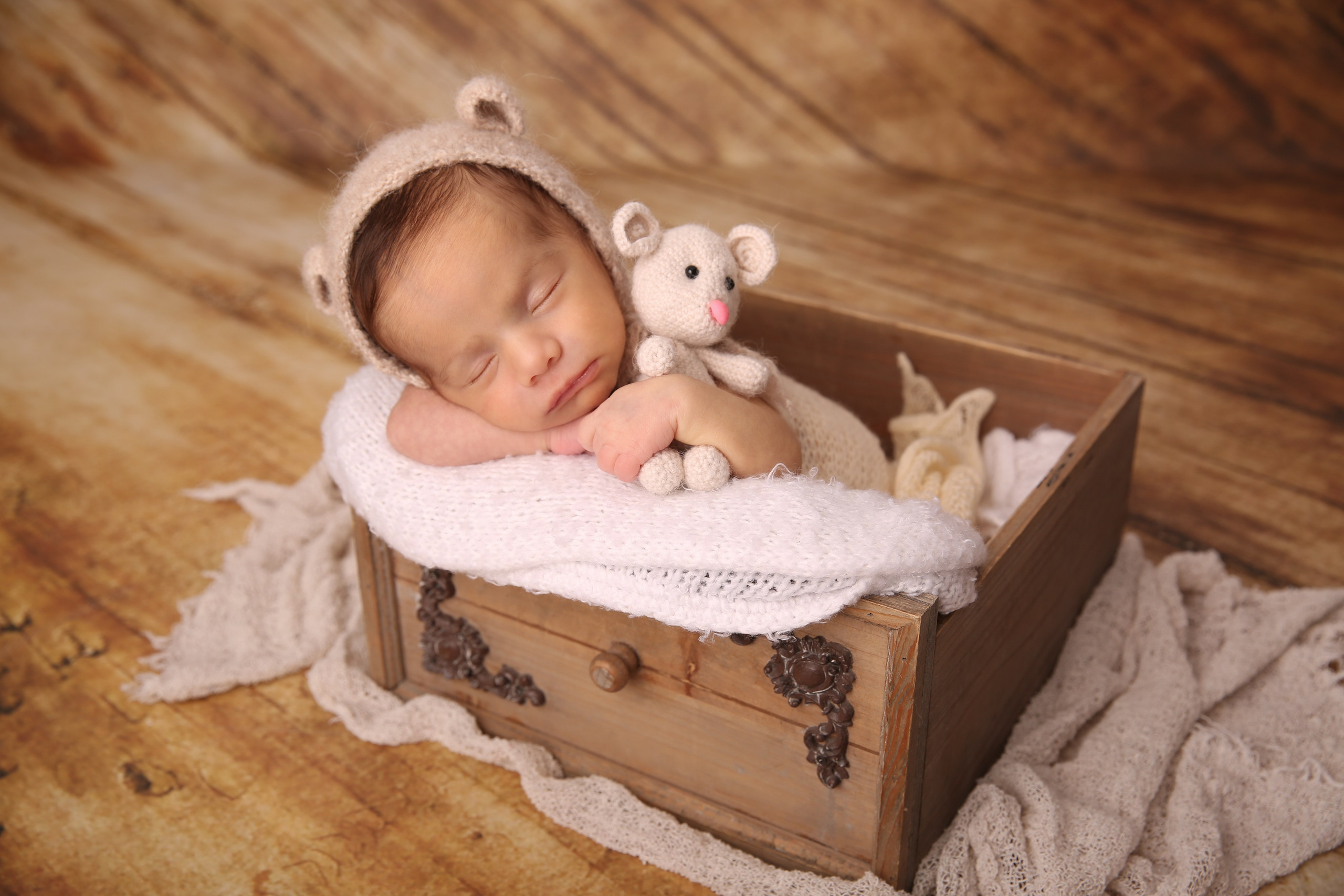 Neugeborene. Neugeborenen, Familien, Geschwister Fotografin aus Delmenhorst